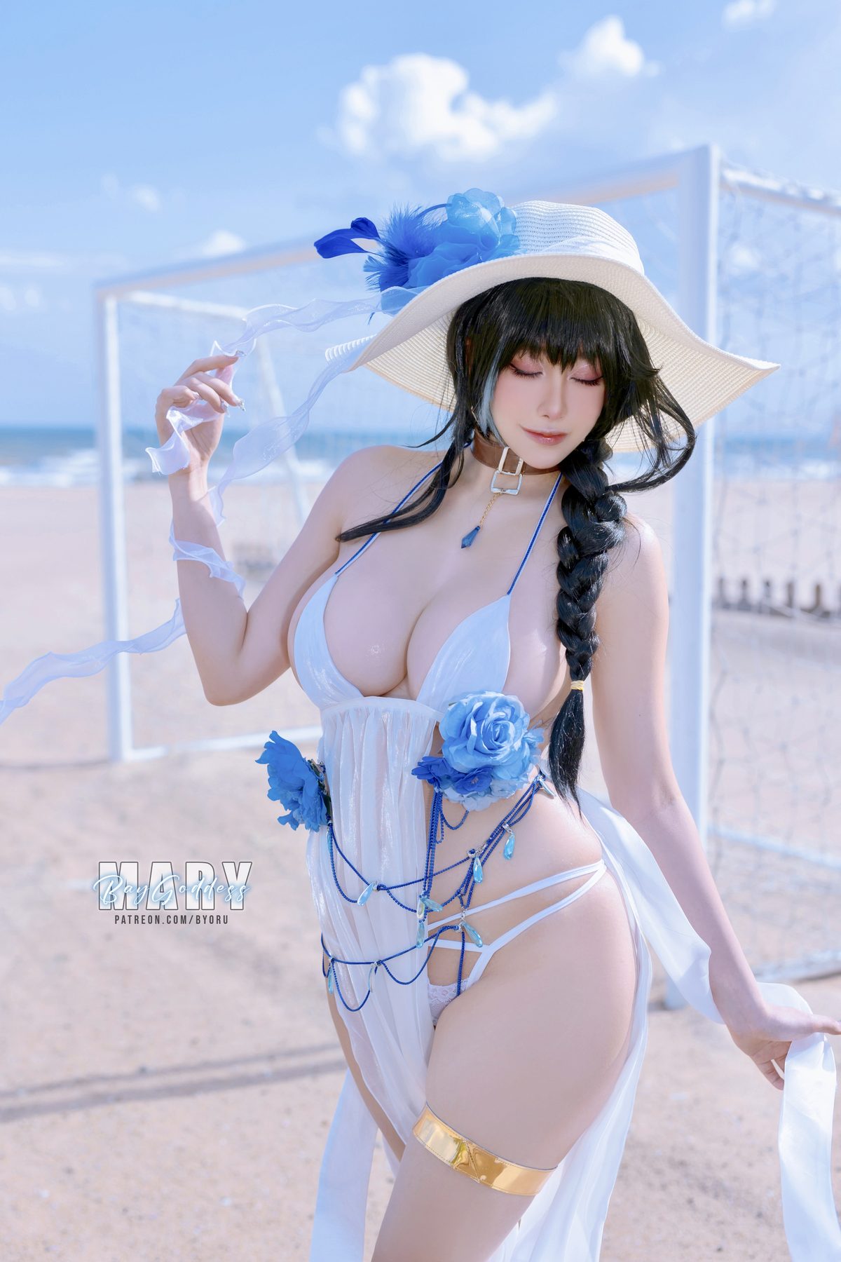 Coser@Byoru Mary Bay Goddess 0017 9519550503.jpg