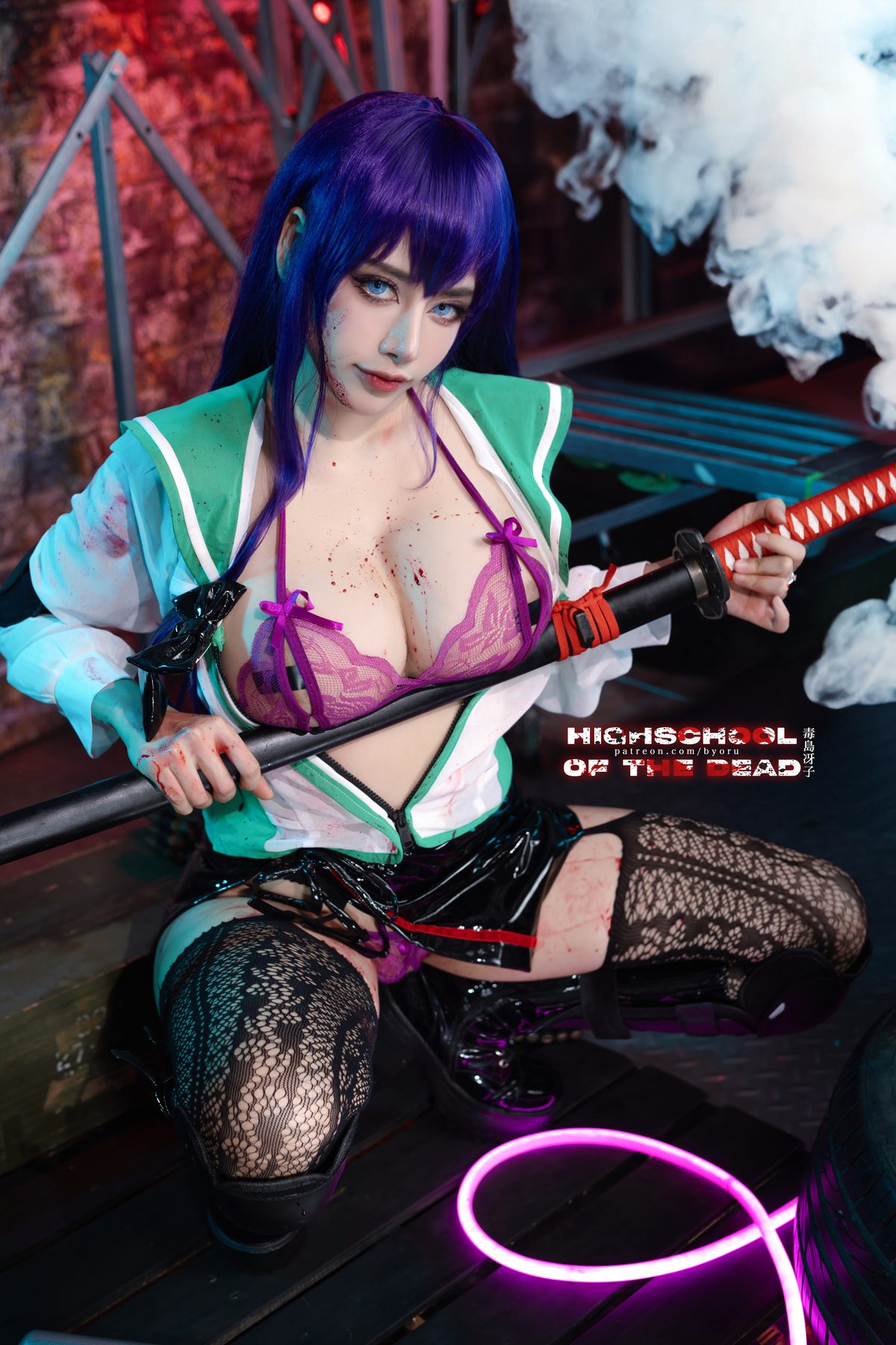 Coser@Byoru Saeko Busujima 0010 9787311971.jpg