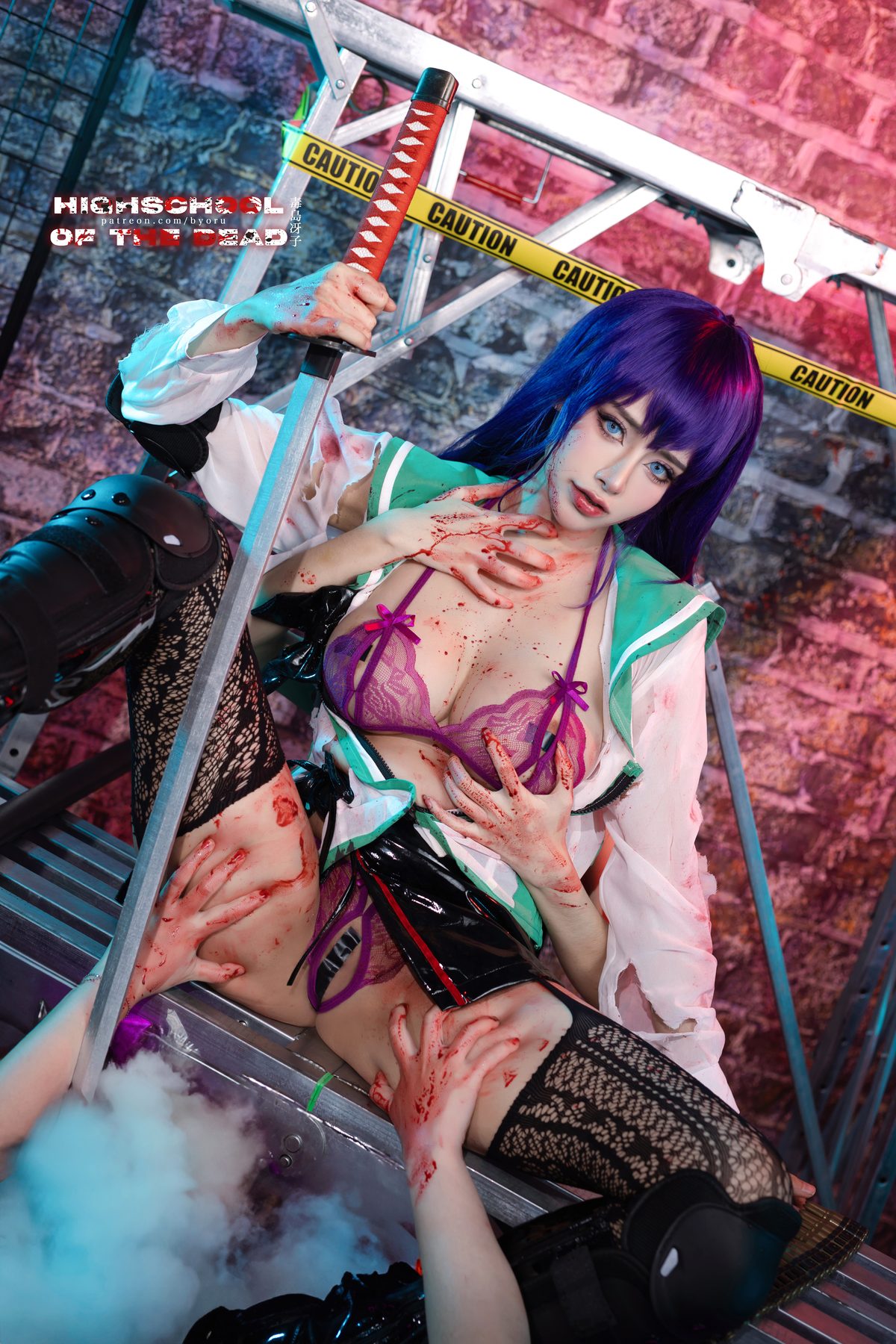 Coser@Byoru Saeko Busujima 0017 1235616609.jpg