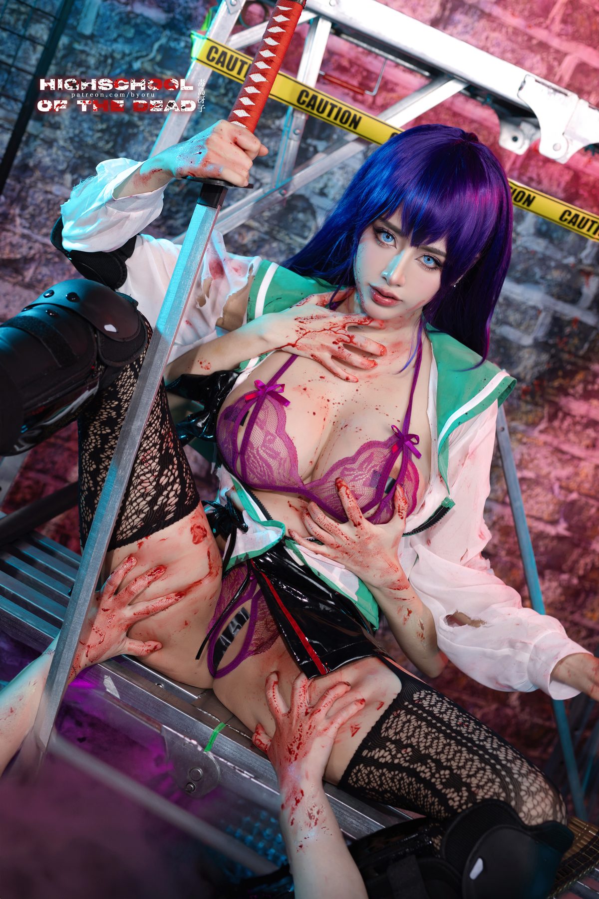 Coser@Byoru Saeko Busujima 0025 3888121479.jpg