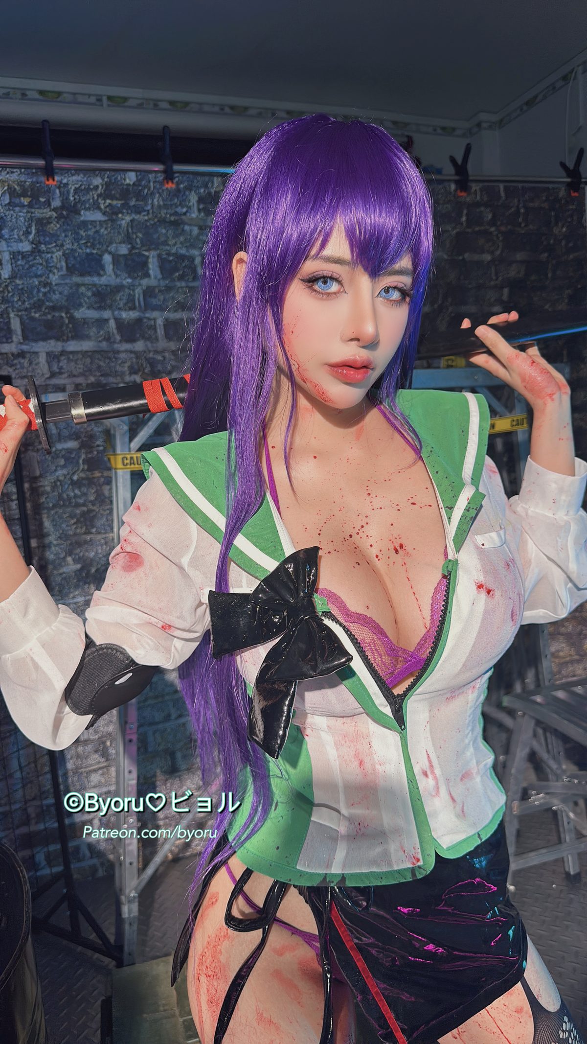 Coser@Byoru Saeko Busujima 0026 2023949896.jpg