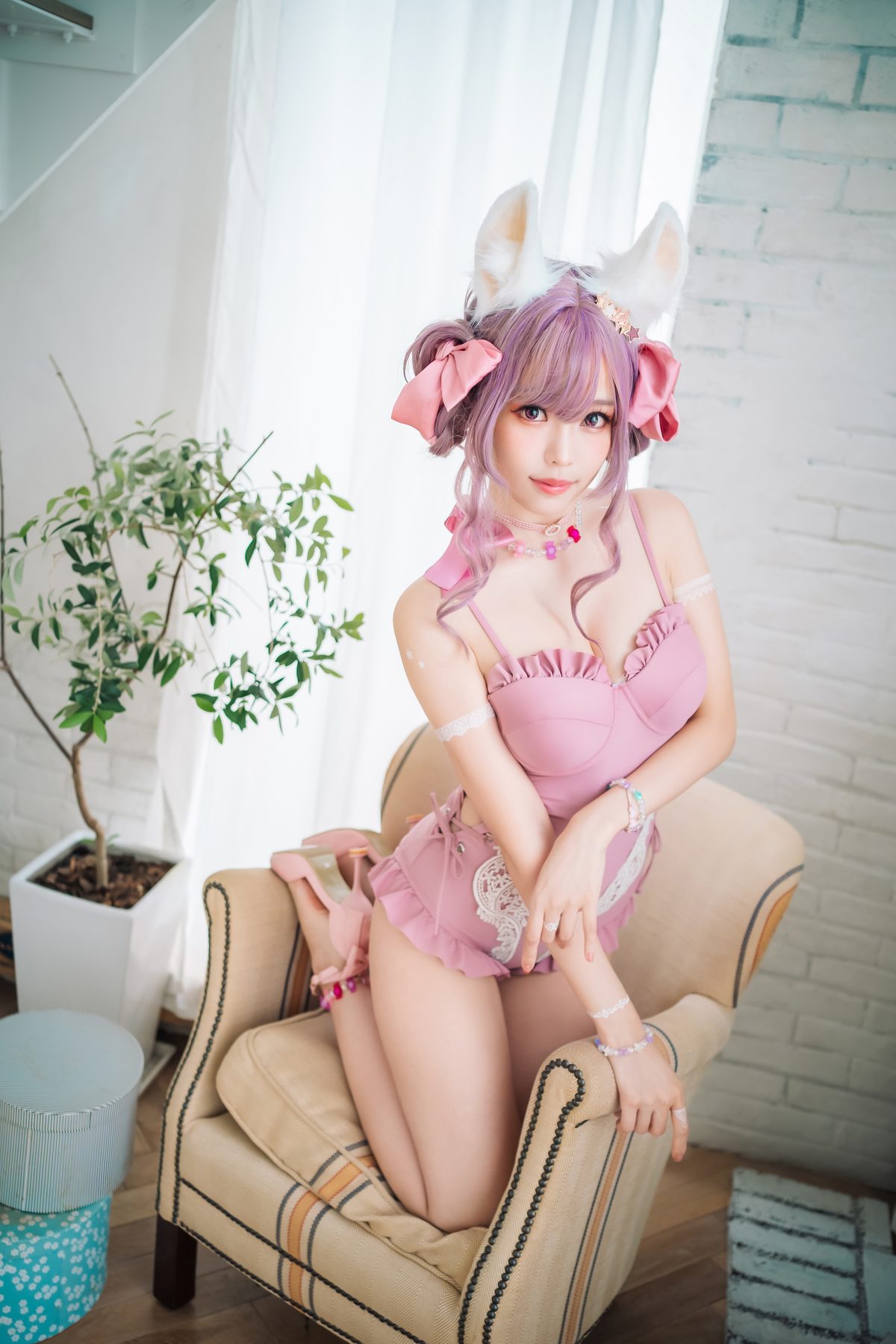 Coser@Ely_eee ElyEE子 Original Swimsuit A 0022 7055702856.jpg