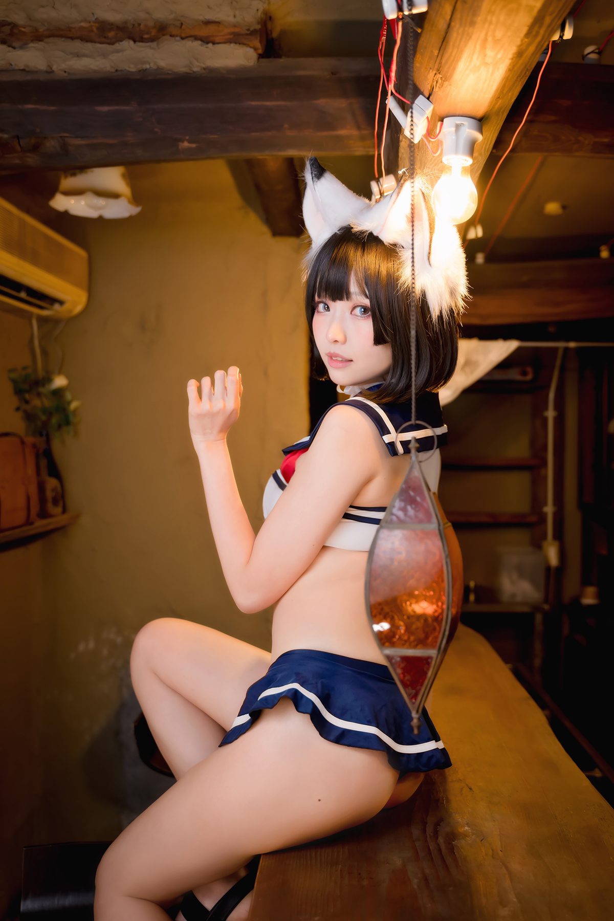 Coser@Ely_eee ElyEE子 — 獸耳居酒屋 0001 1566944689.jpg