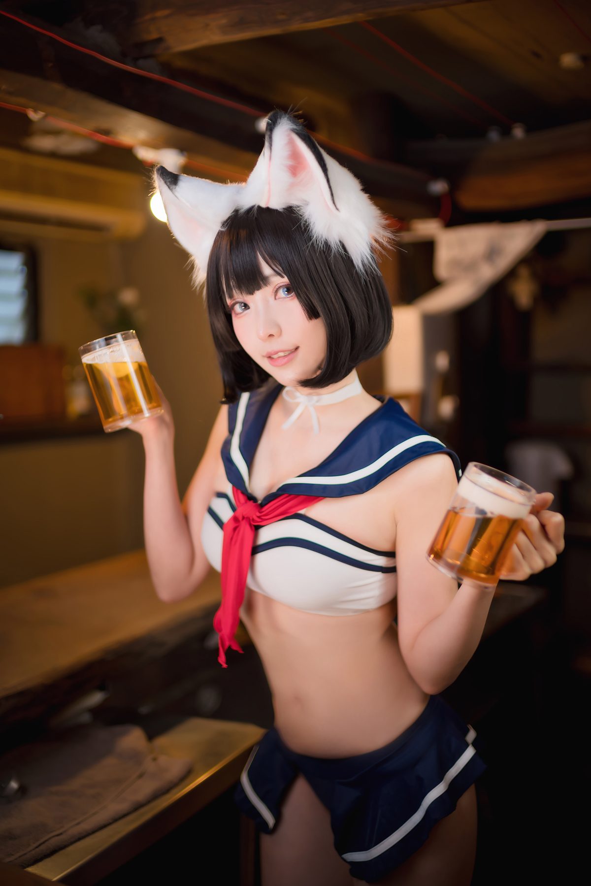 Coser@Ely_eee ElyEE子 — 獸耳居酒屋 0003 3987171936.jpg