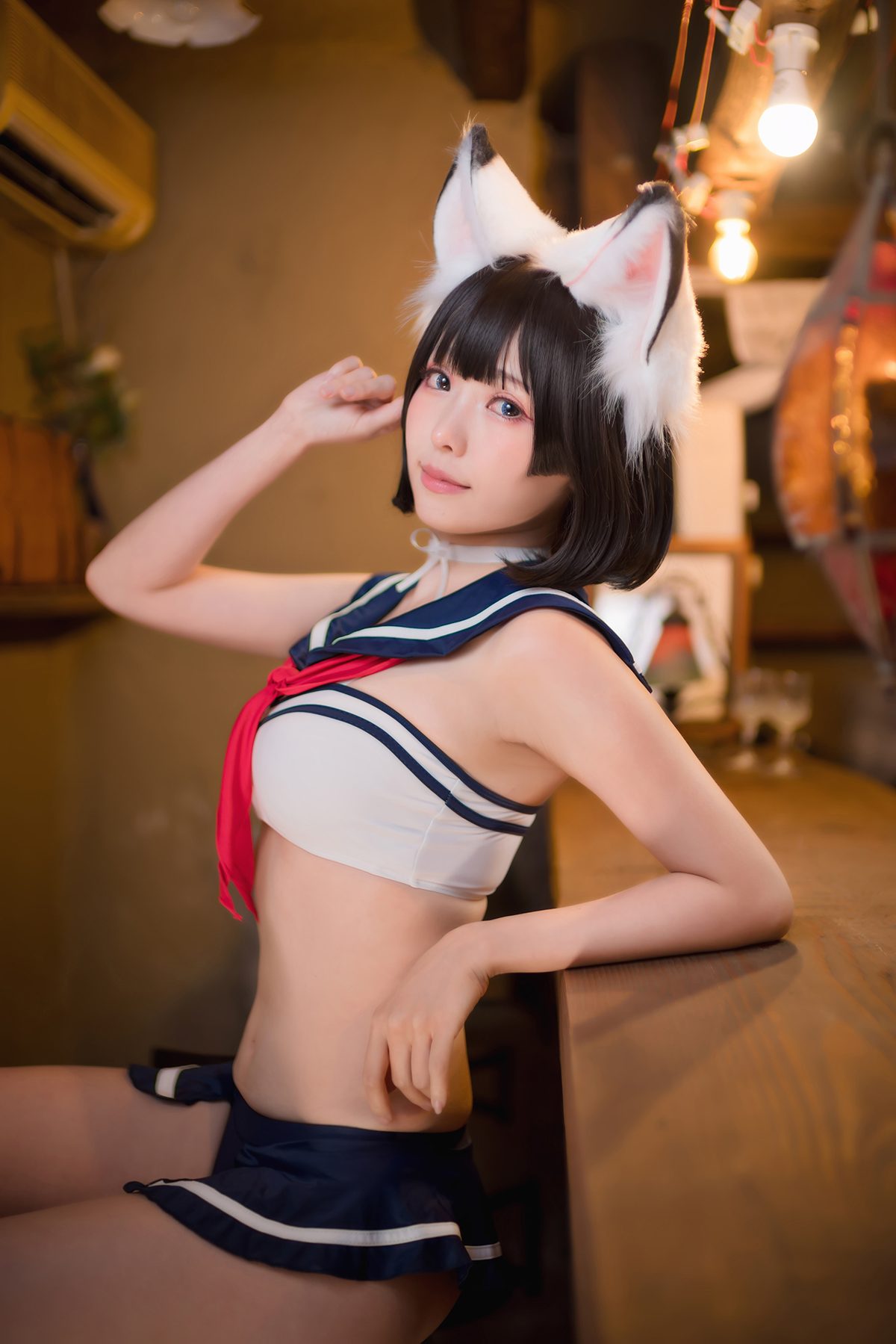 Coser@Ely_eee ElyEE子 — 獸耳居酒屋 0008 5073812258.jpg