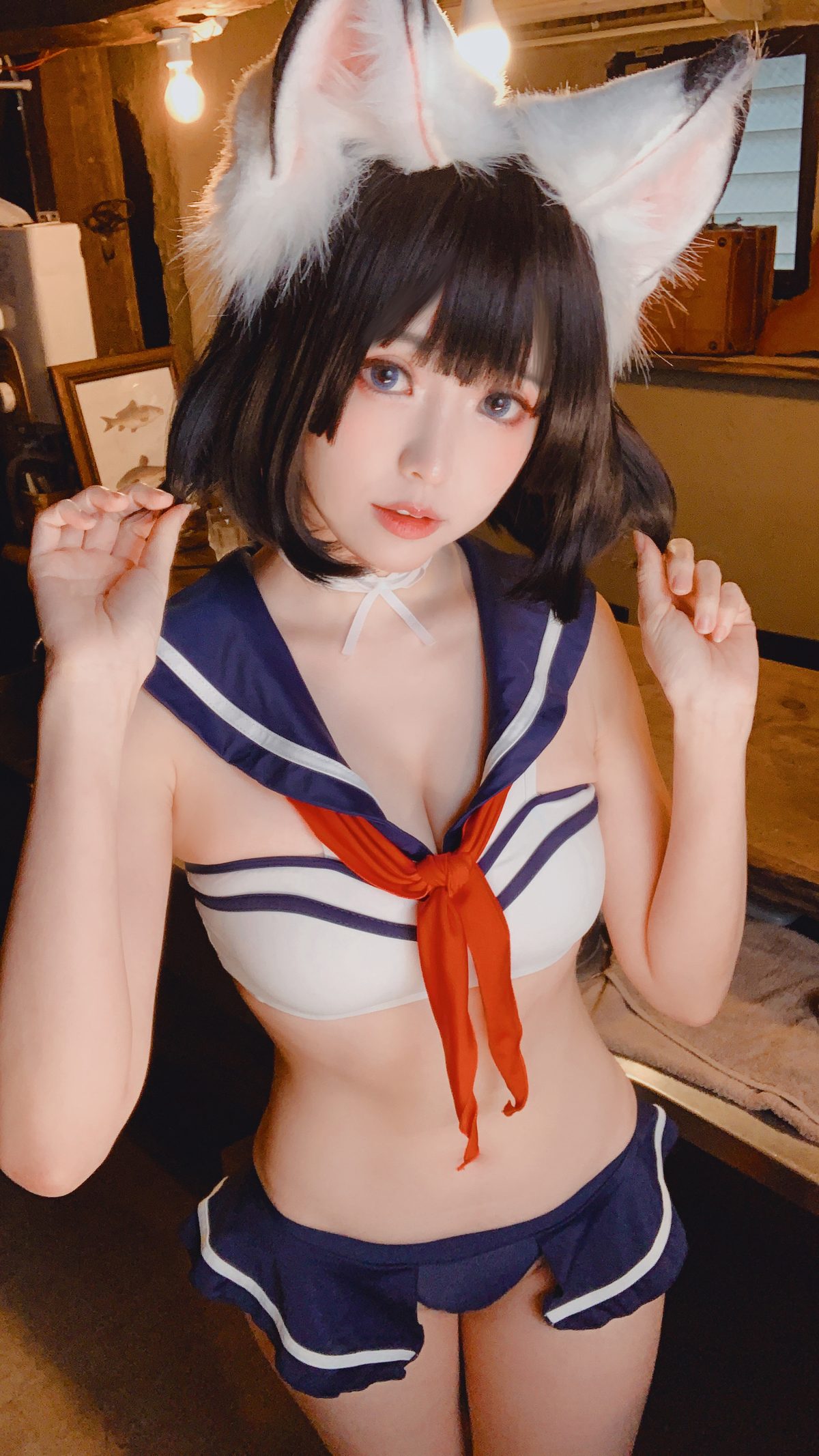 Coser@Ely_eee ElyEE子 — 獸耳居酒屋 0013 1241873081.jpg