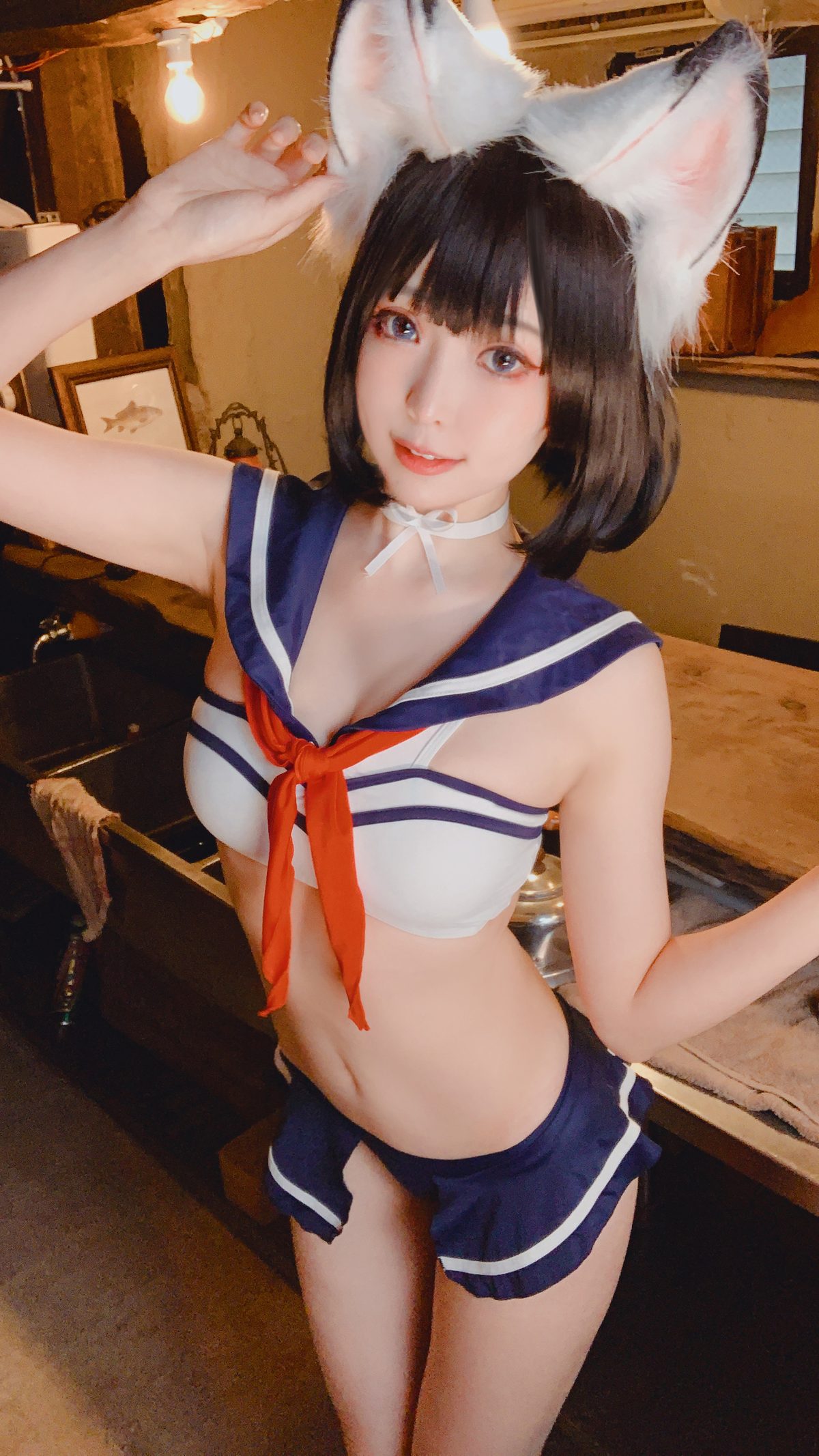 Coser@Ely_eee ElyEE子 — 獸耳居酒屋 0014 1600080490.jpg