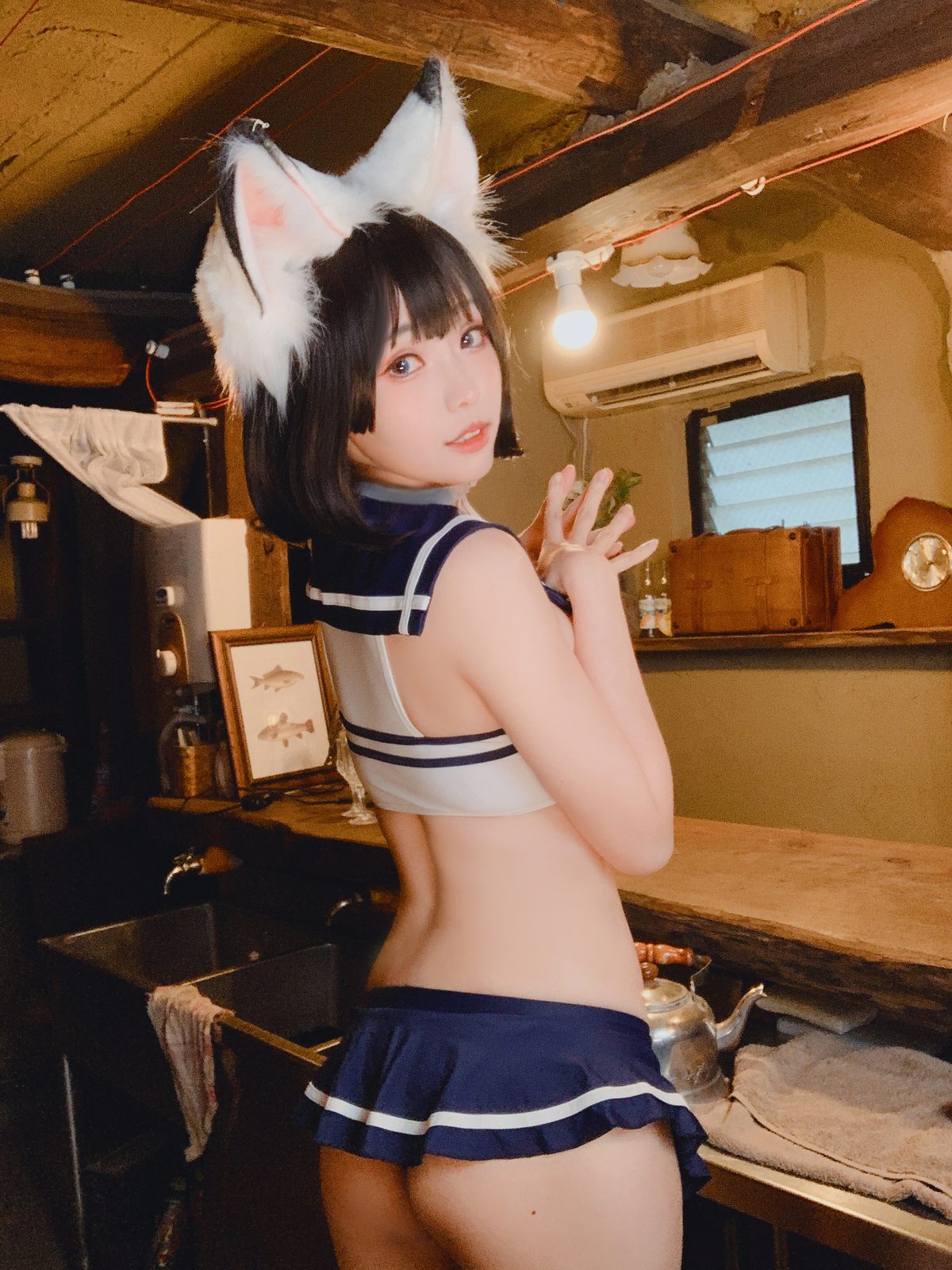 Coser@Ely_eee ElyEE子 — 獸耳居酒屋 0017 2634997943.jpg