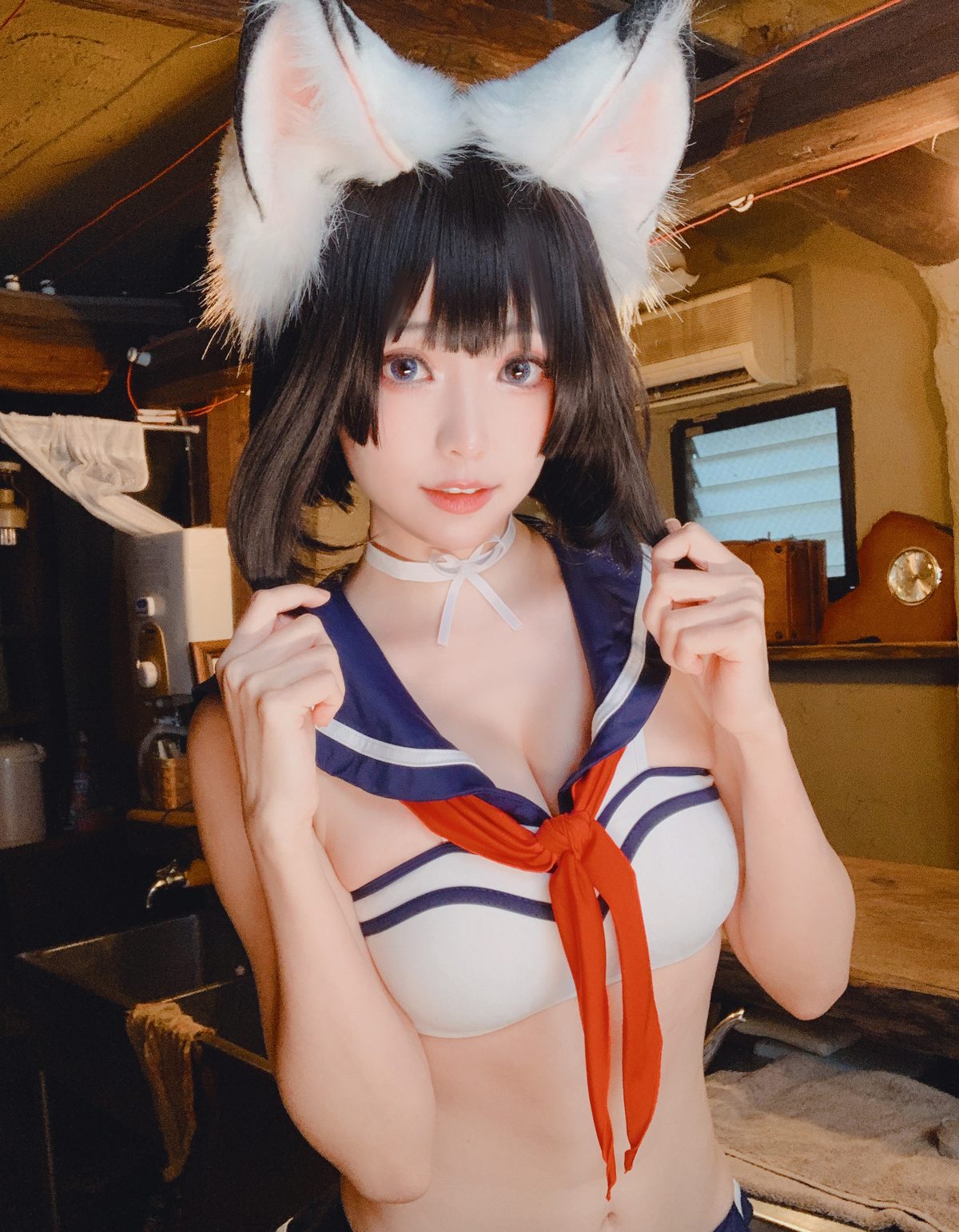 Coser@Ely_eee ElyEE子 — 獸耳居酒屋 0018 7910283029.jpg