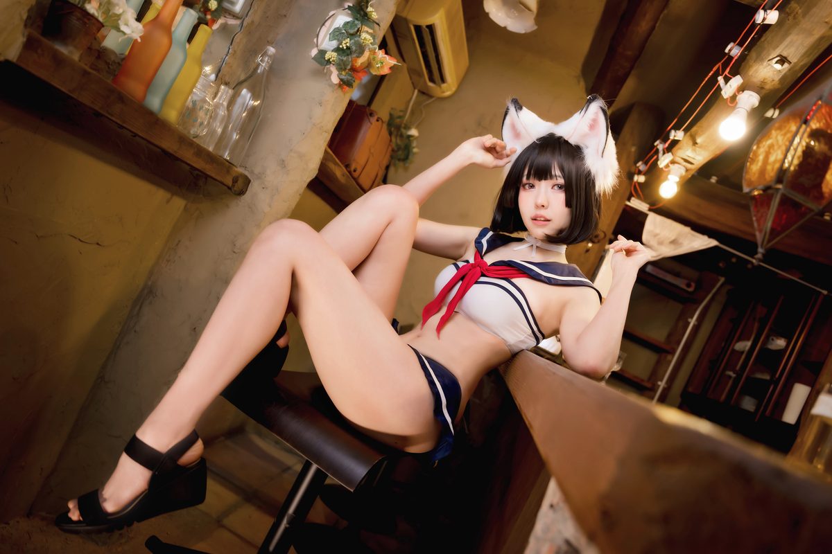 Coser@Ely_eee ElyEE子 — 獸耳居酒屋 0024 6021931230.jpg