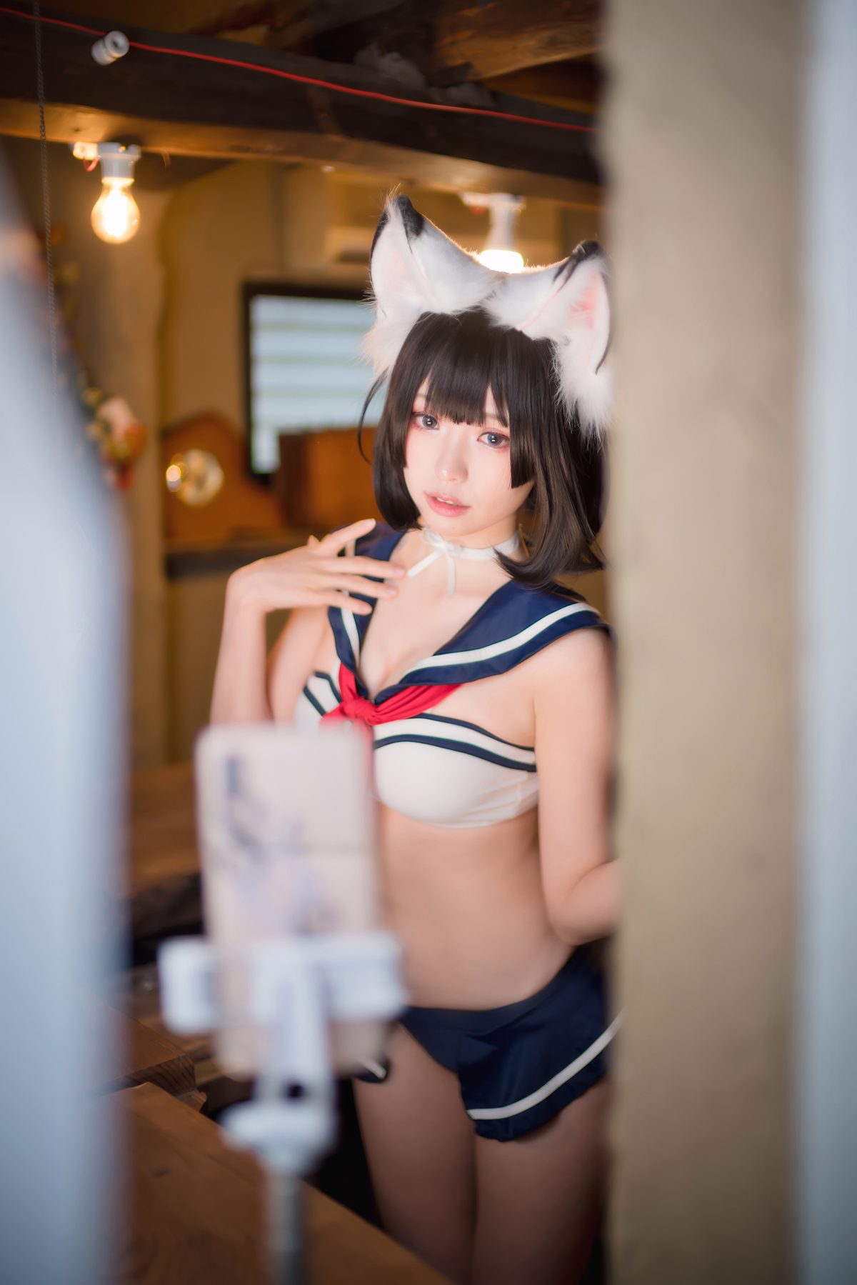 Coser@Ely_eee ElyEE子 — 獸耳居酒屋 0027 7044967649.jpg