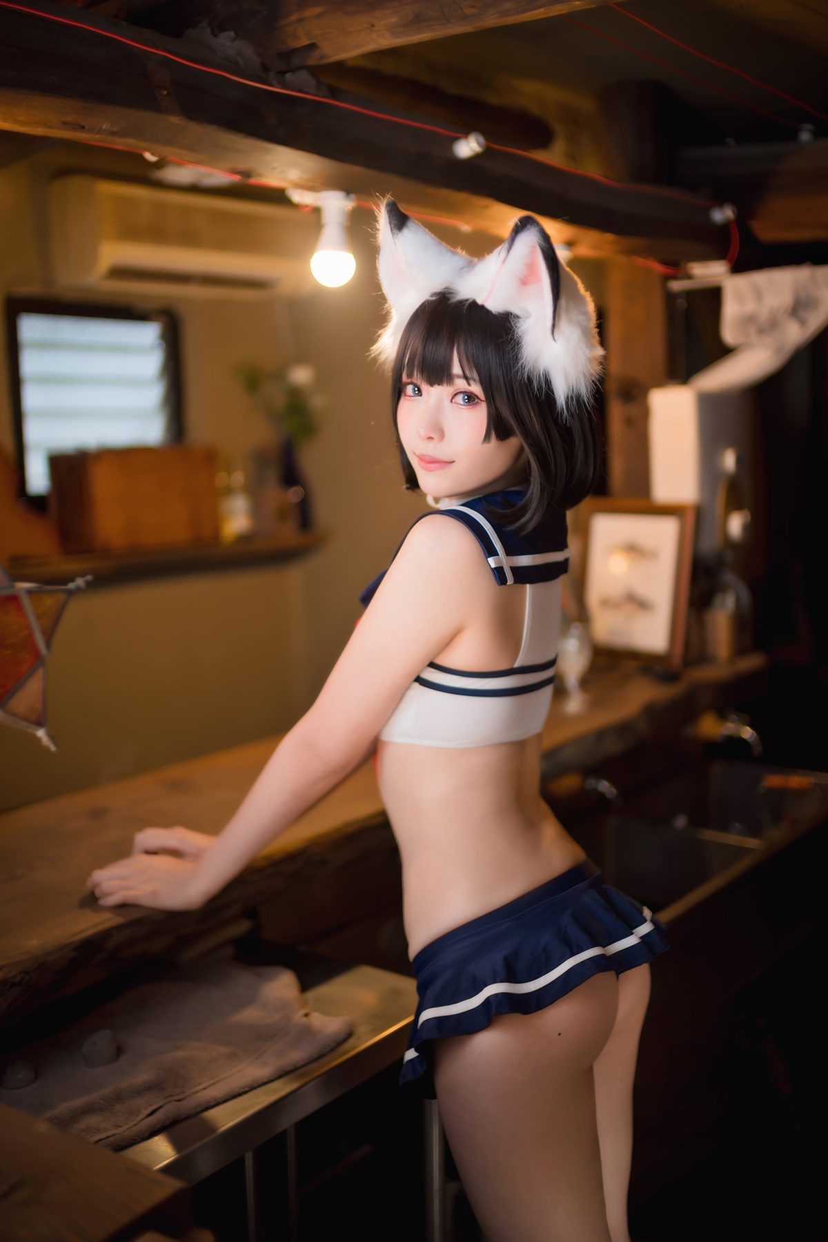 Coser@Ely_eee ElyEE子 — 獸耳居酒屋 0029 1835985466.jpg