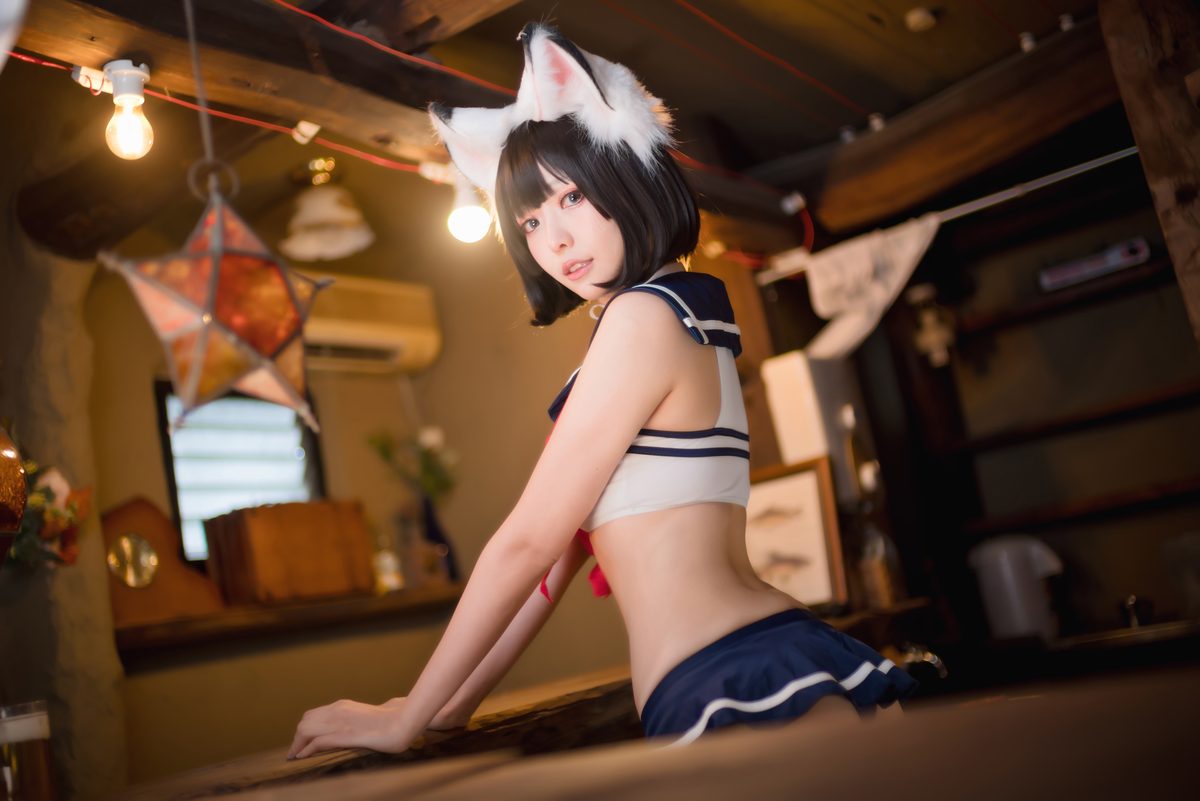 Coser@Ely_eee ElyEE子 — 獸耳居酒屋 0030 7870537932.jpg