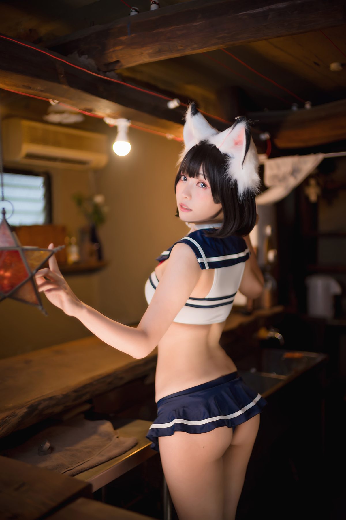 Coser@Ely_eee ElyEE子 — 獸耳居酒屋 0031 2207509915.jpg