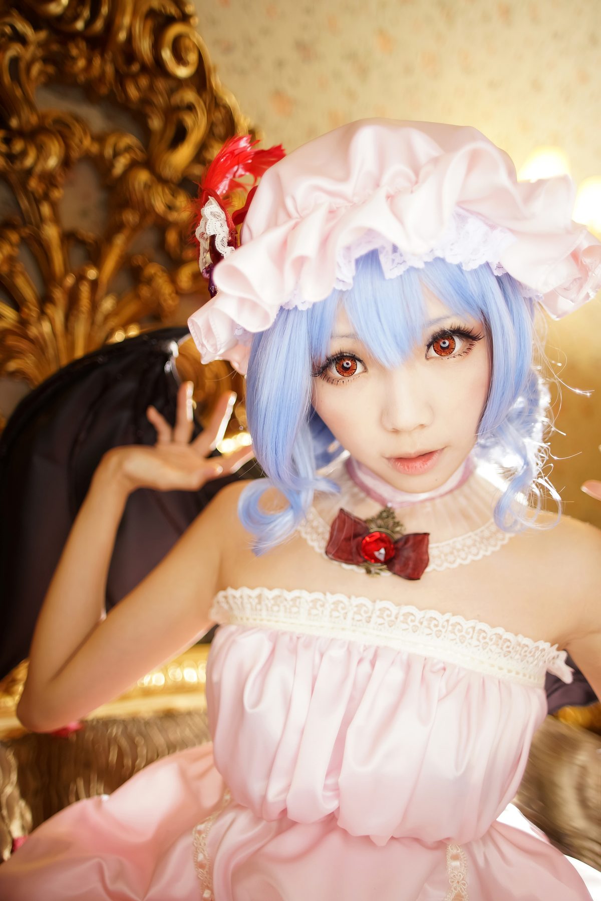 Coser@Ely_eee ElyEE子 蕾米莉亚·斯卡雷特 A 0001 4576476838.jpg