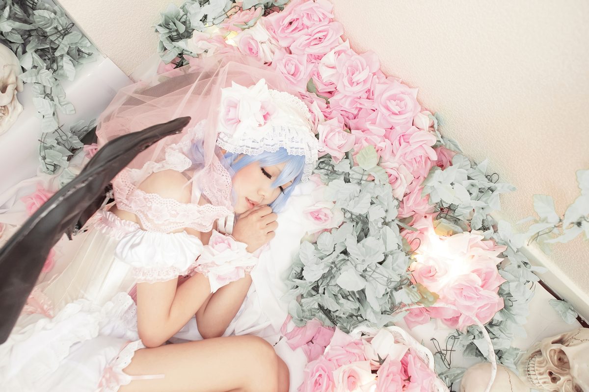 Coser@Ely_eee ElyEE子 蕾米莉亚·斯卡雷特 A 0005 2458704220.jpg