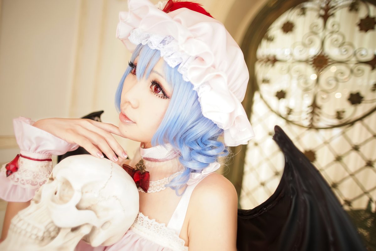 Coser@Ely_eee ElyEE子 蕾米莉亚·斯卡雷特 A 0027 6406876462.jpg