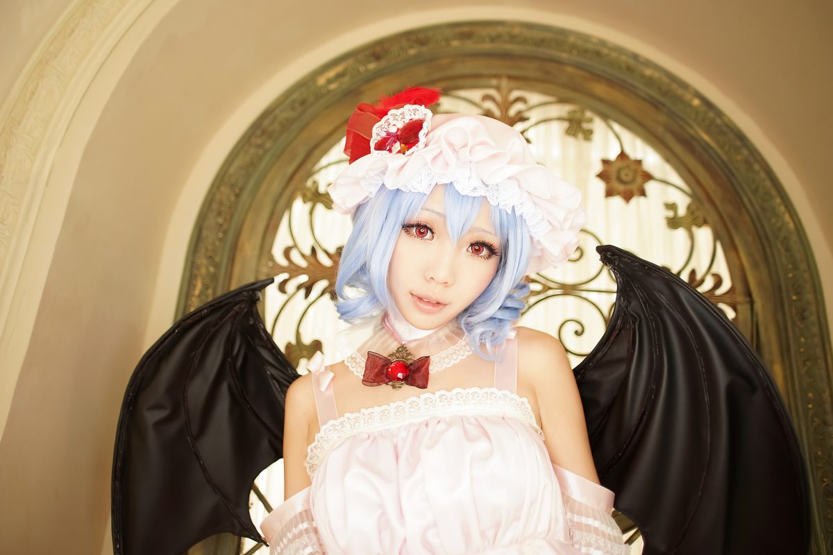 Coser@Ely_eee ElyEE子 蕾米莉亚·斯卡雷特 A 0033 9758623777.jpg