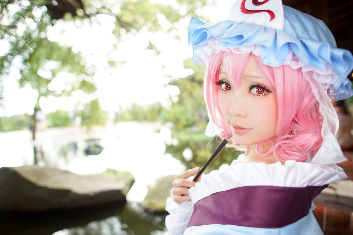 Coser@Ely_eee ElyEE子 西行寺幽々子 0003 7466202206.jpg