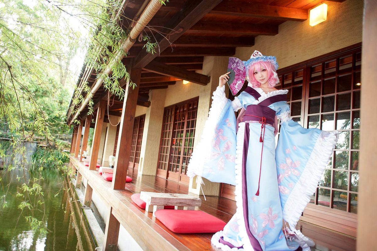 Coser@Ely_eee ElyEE子 西行寺幽々子 0009 2424152709.jpg