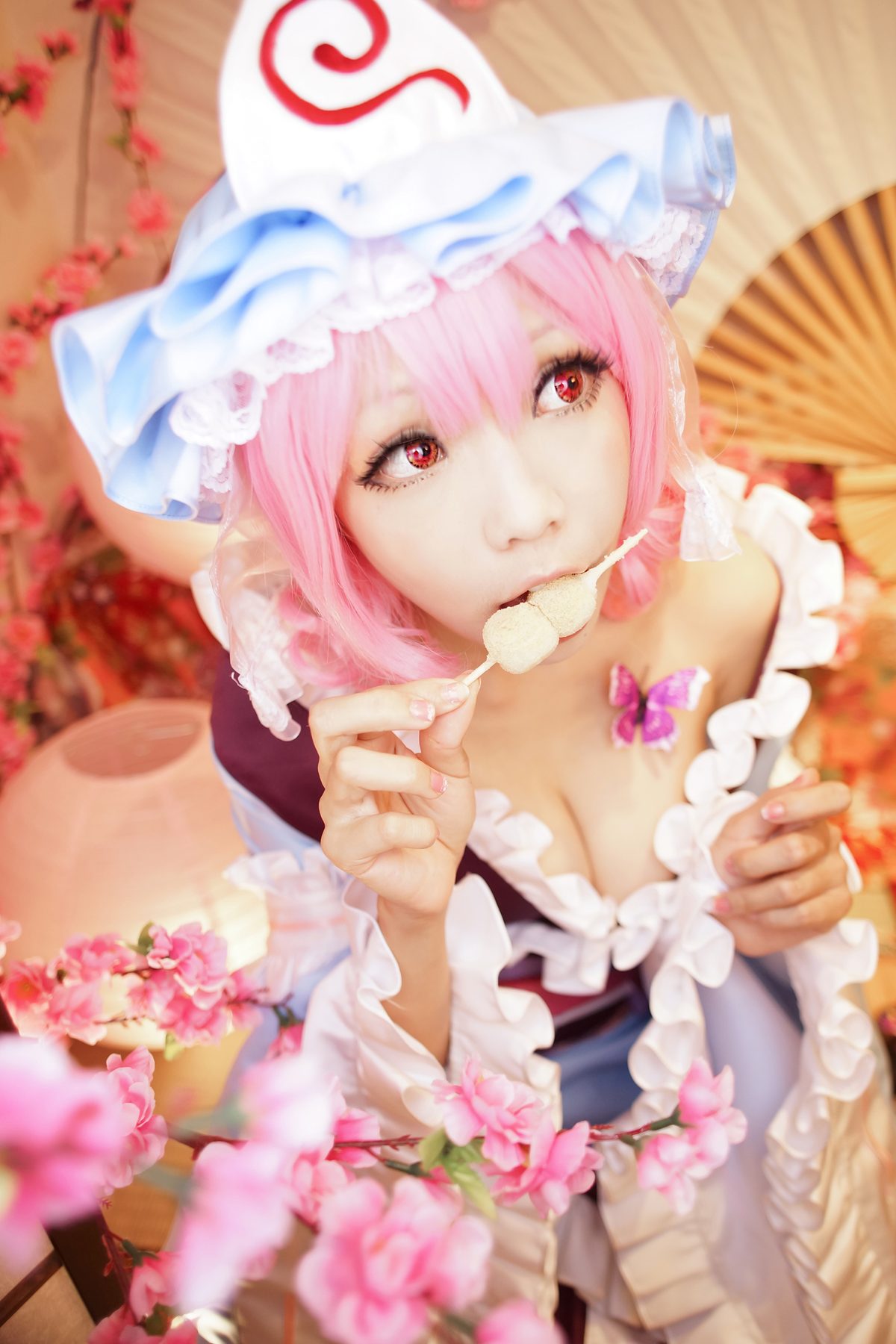 Coser@Ely_eee ElyEE子 西行寺幽々子 0026 8335840294.jpg