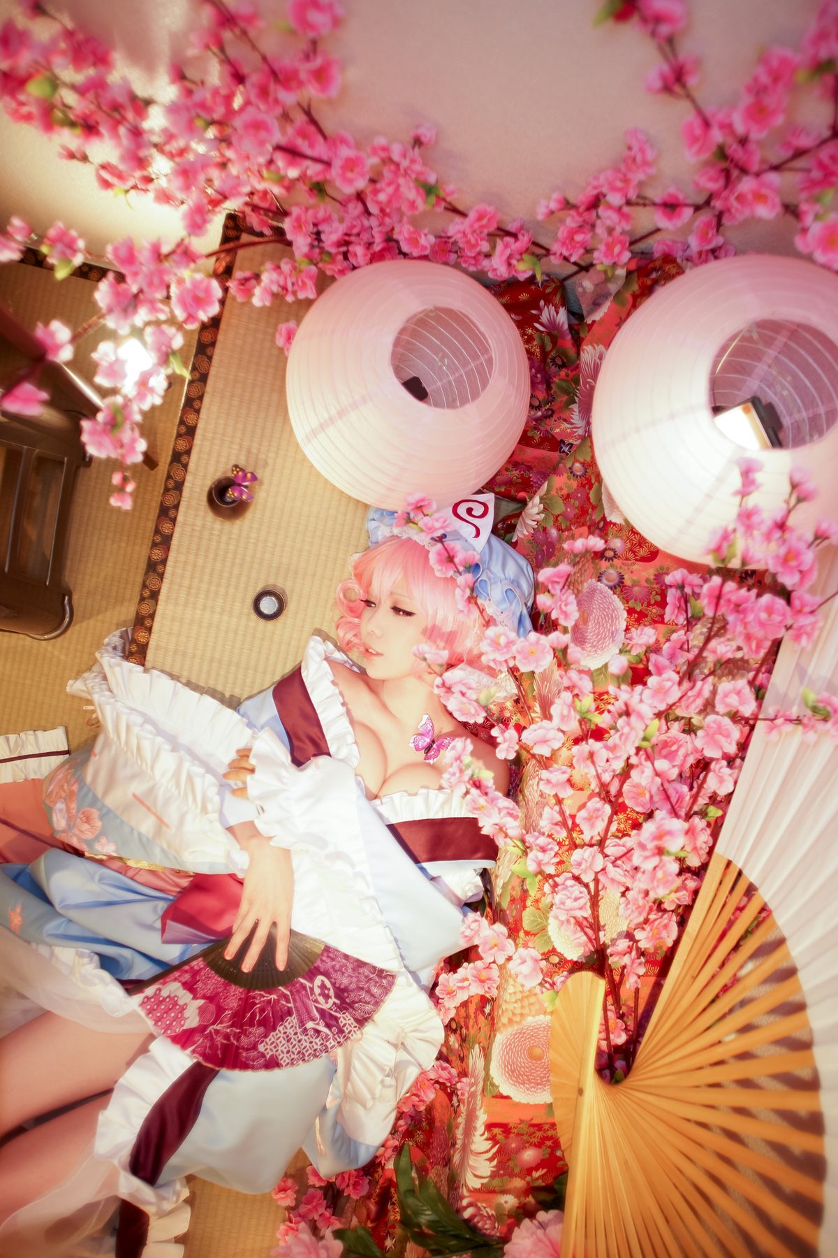 Coser@Ely_eee ElyEE子 西行寺幽々子 0027 0051140436.jpg