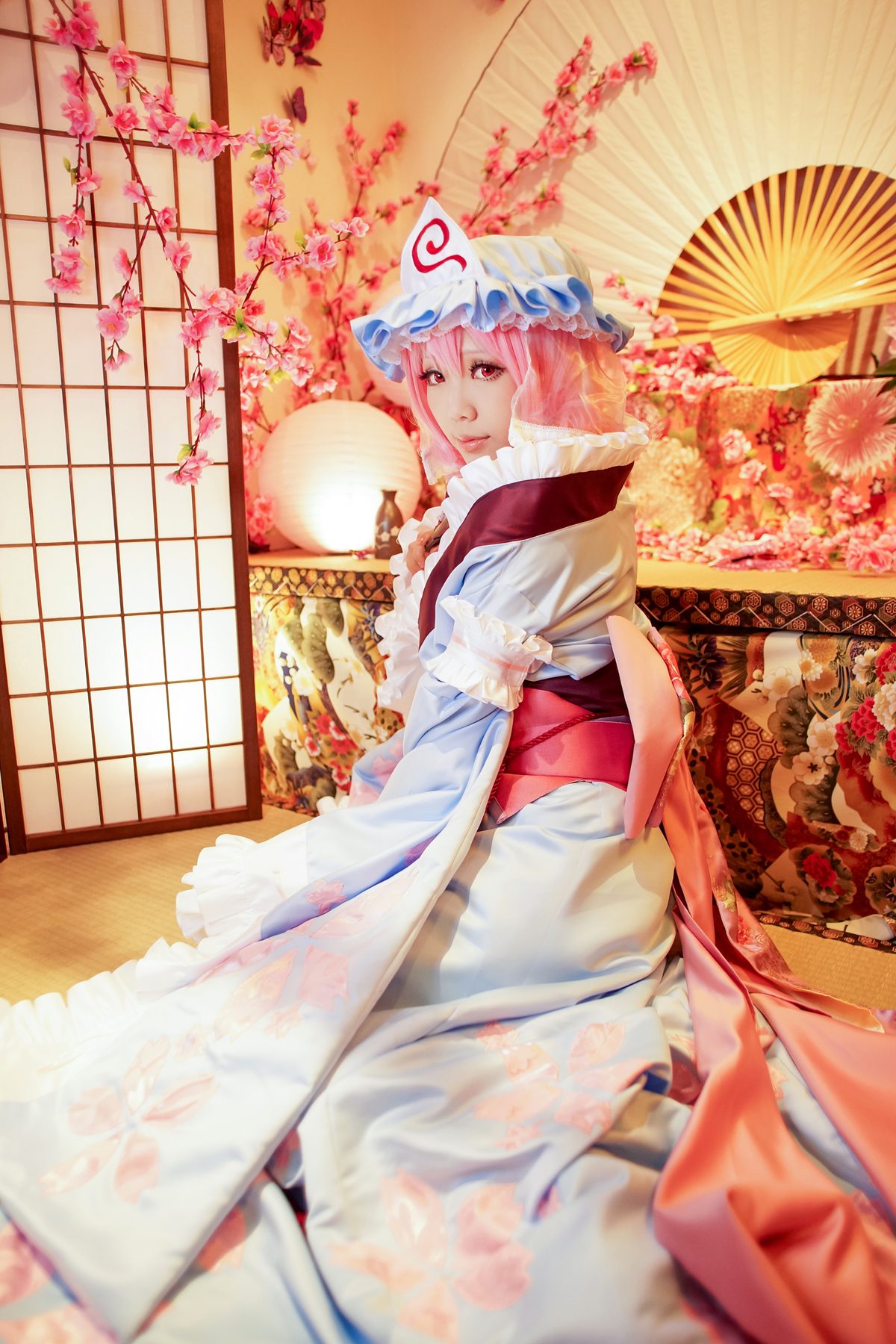 Coser@Ely_eee ElyEE子 西行寺幽々子 0040 7189382342.jpg