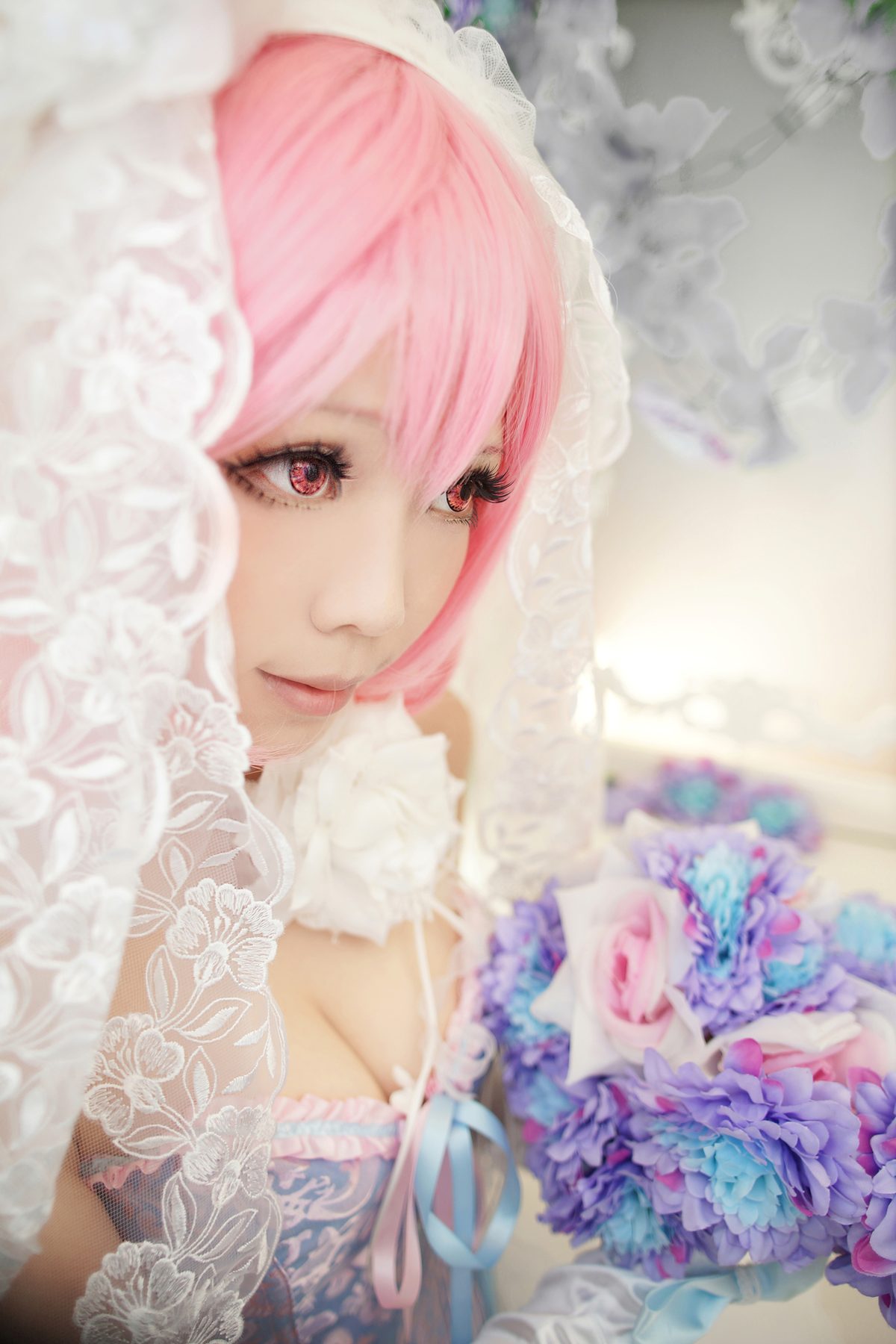 Coser@Ely_eee ElyEE子 西行寺幽々子 0053 1449292532.jpg