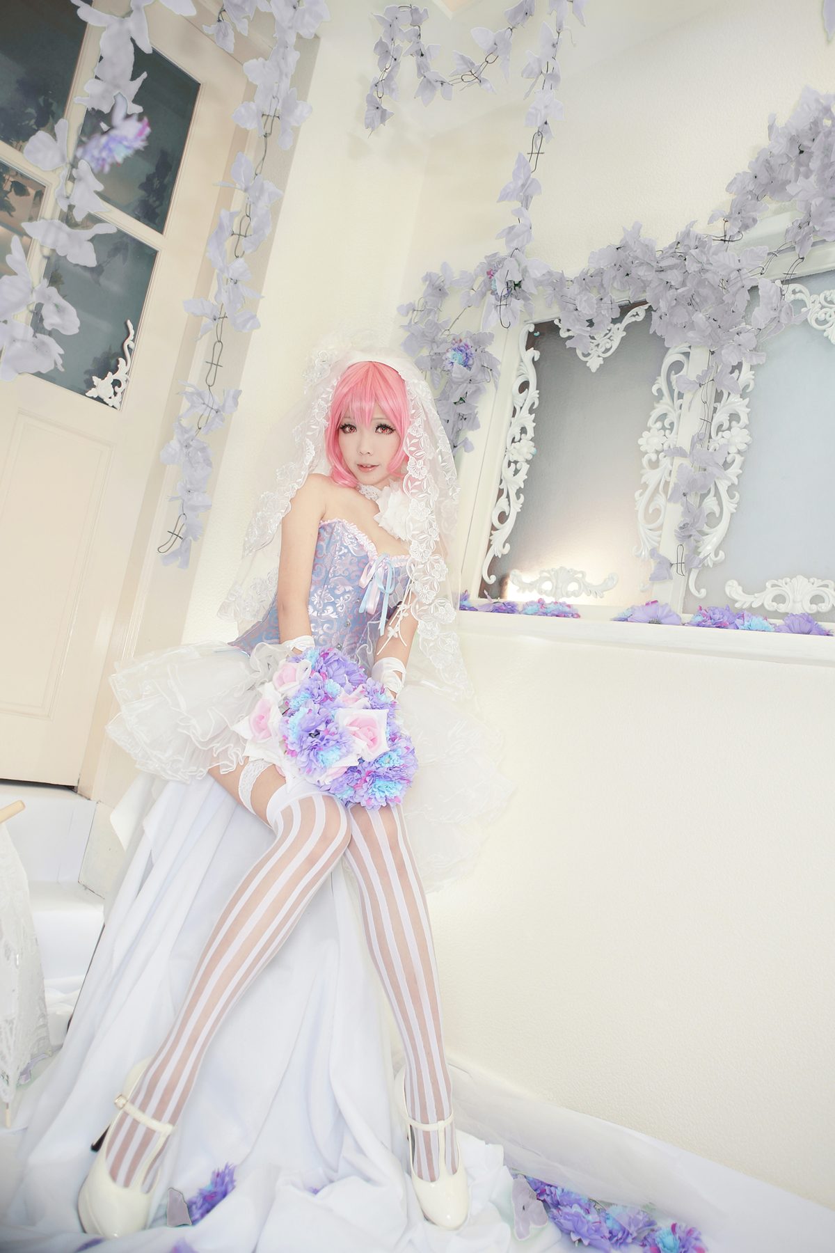 Coser@Ely_eee ElyEE子 西行寺幽々子 0059 6466272836.jpg