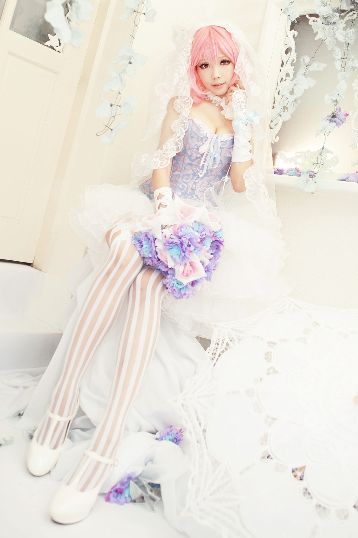 Coser@Ely_eee ElyEE子 西行寺幽々子 0060 0419009433.jpg