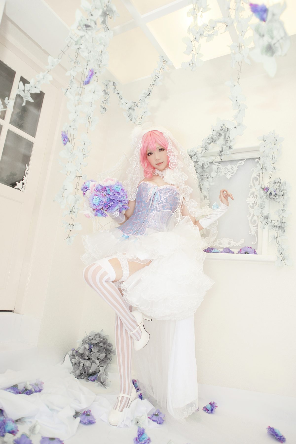 Coser@Ely_eee ElyEE子 西行寺幽々子 0063 2508266960.jpg