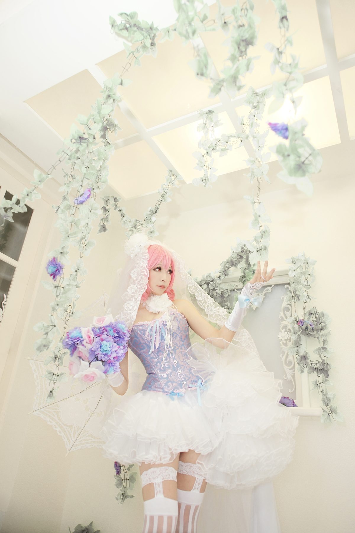 Coser@Ely_eee ElyEE子 西行寺幽々子 0065 6315140044.jpg