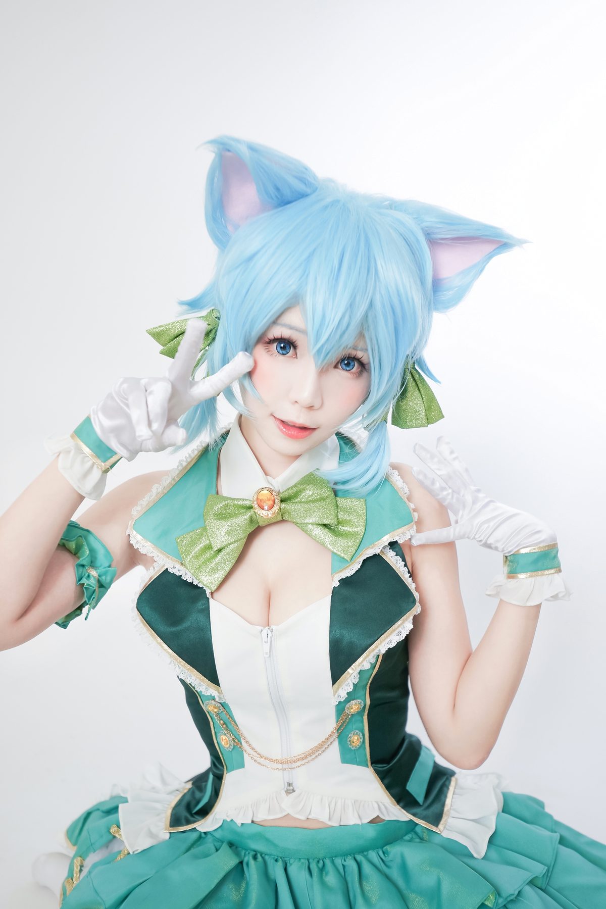 Coser@Ely_eee ElyEE子 诗乃偶像 0004 7684341087.jpg