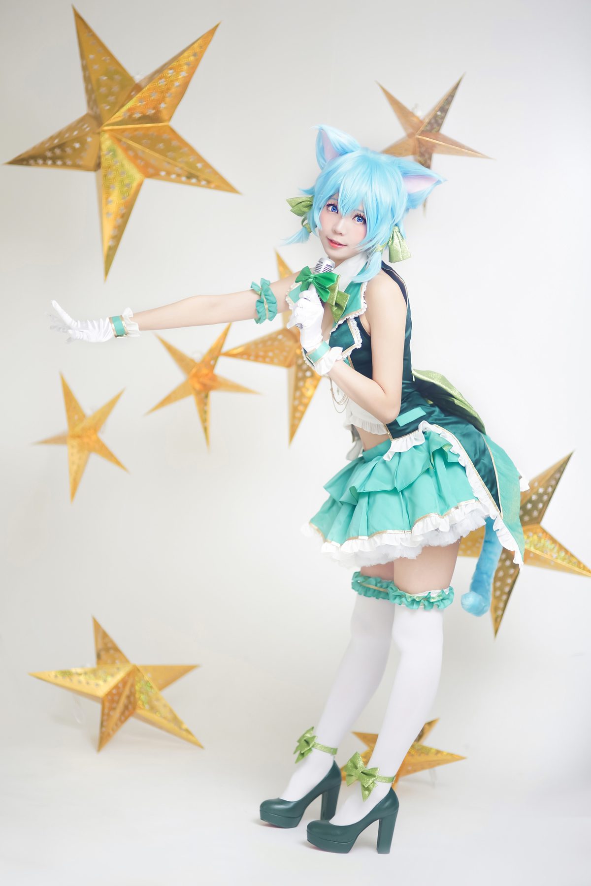 Coser@Ely_eee ElyEE子 诗乃偶像 0005 4968608757.jpg