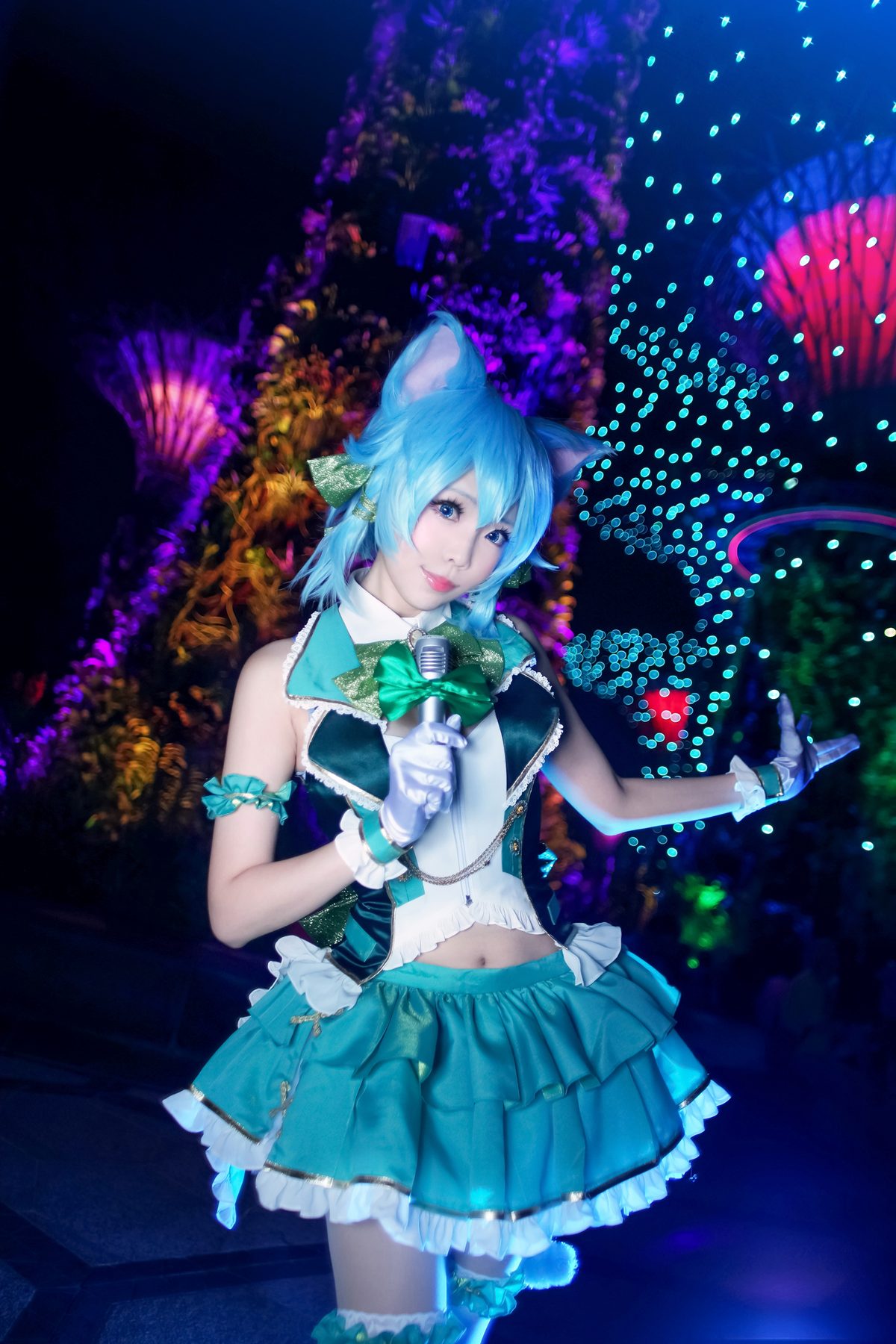 Coser@Ely_eee ElyEE子 诗乃偶像 0006 6398943373.jpg