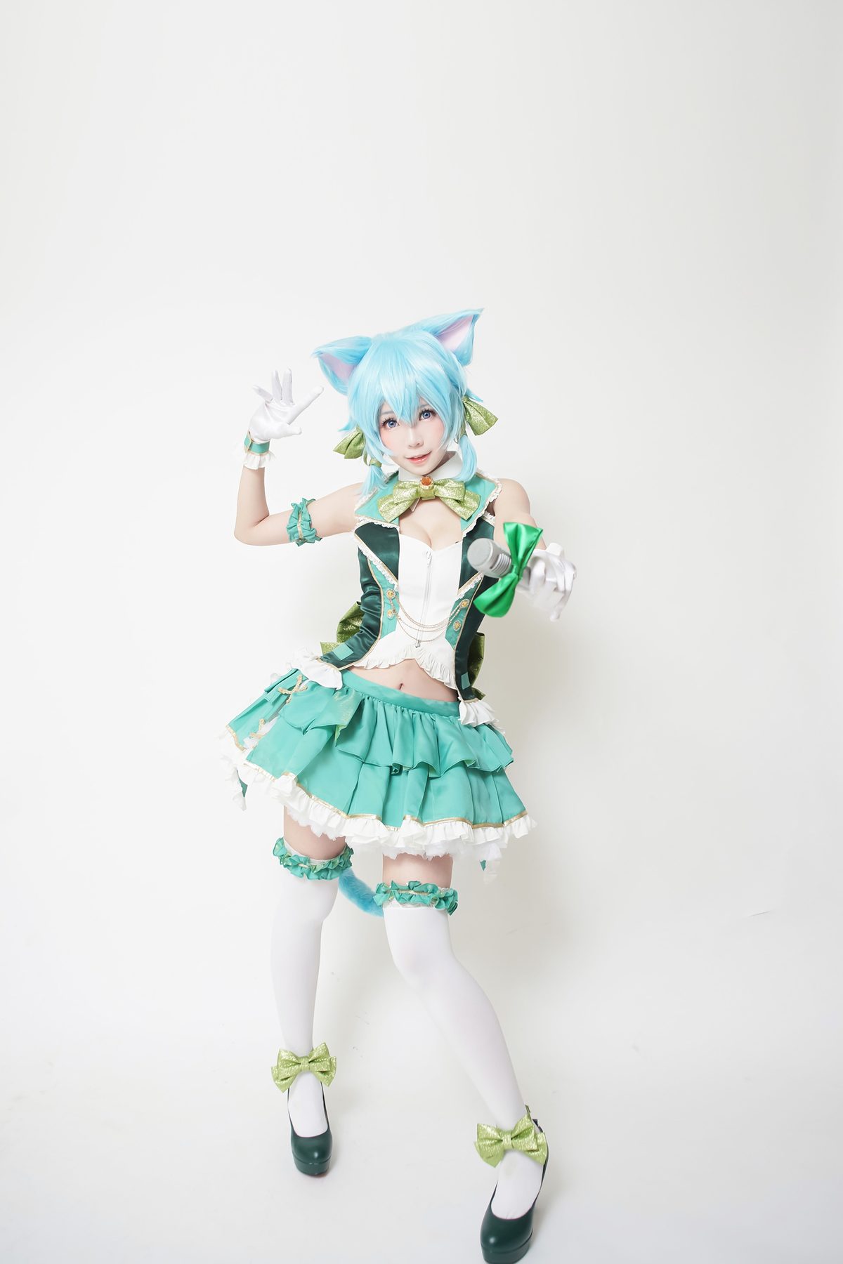 Coser@Ely_eee ElyEE子 诗乃偶像 0020 2279155986.jpg