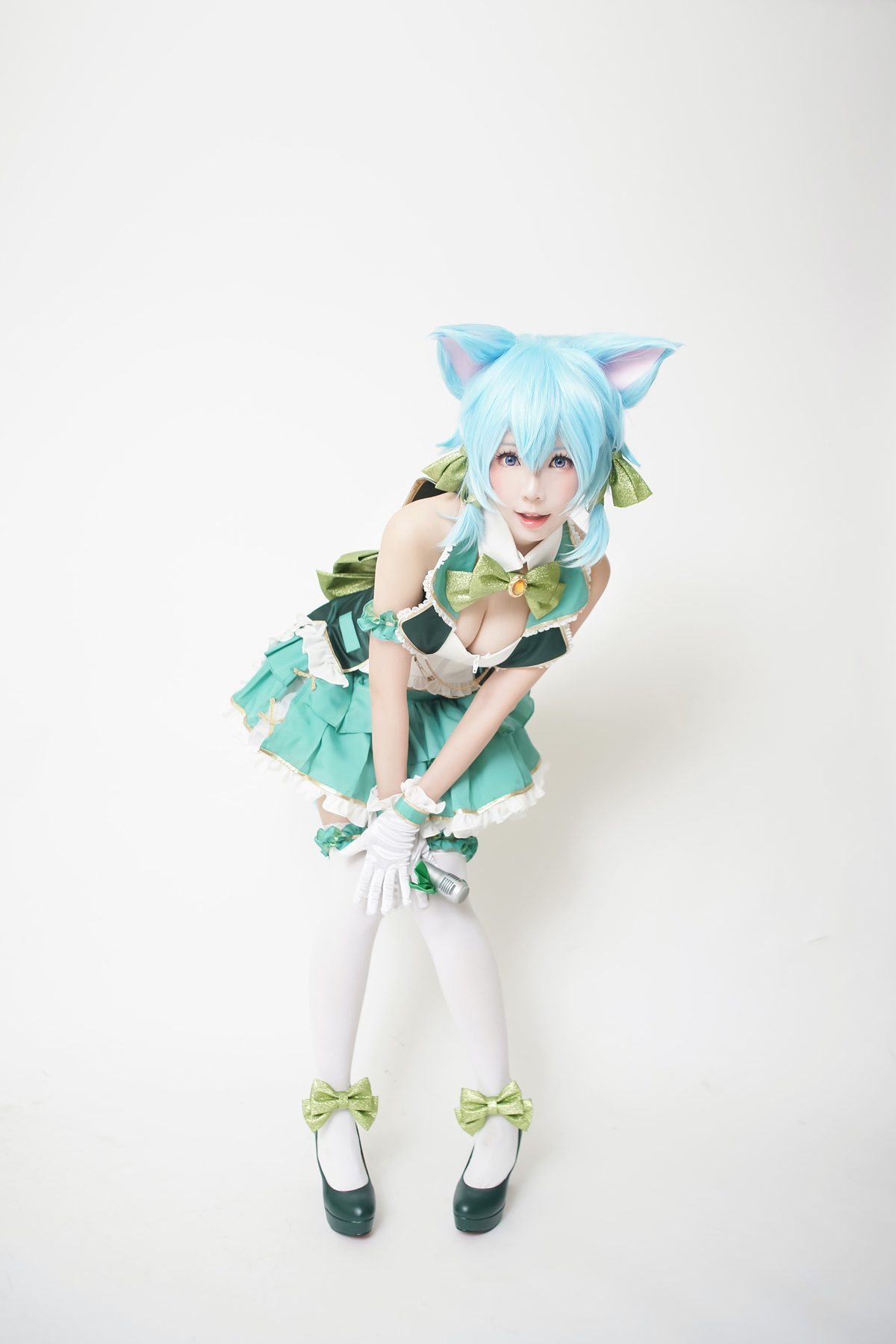 Coser@Ely_eee ElyEE子 诗乃偶像 0021 7954400814.jpg