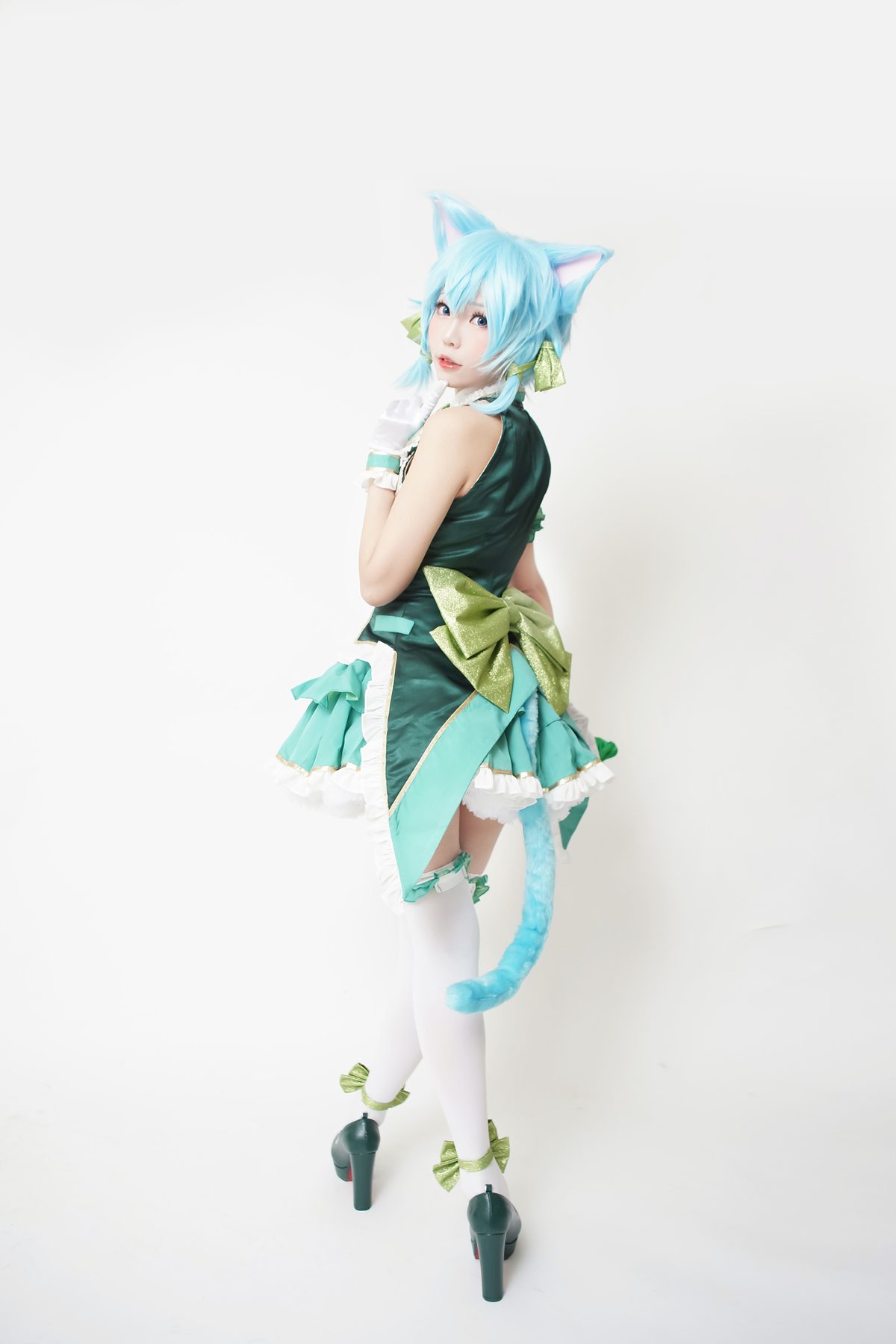 Coser@Ely_eee ElyEE子 诗乃偶像 0022 7166894841.jpg