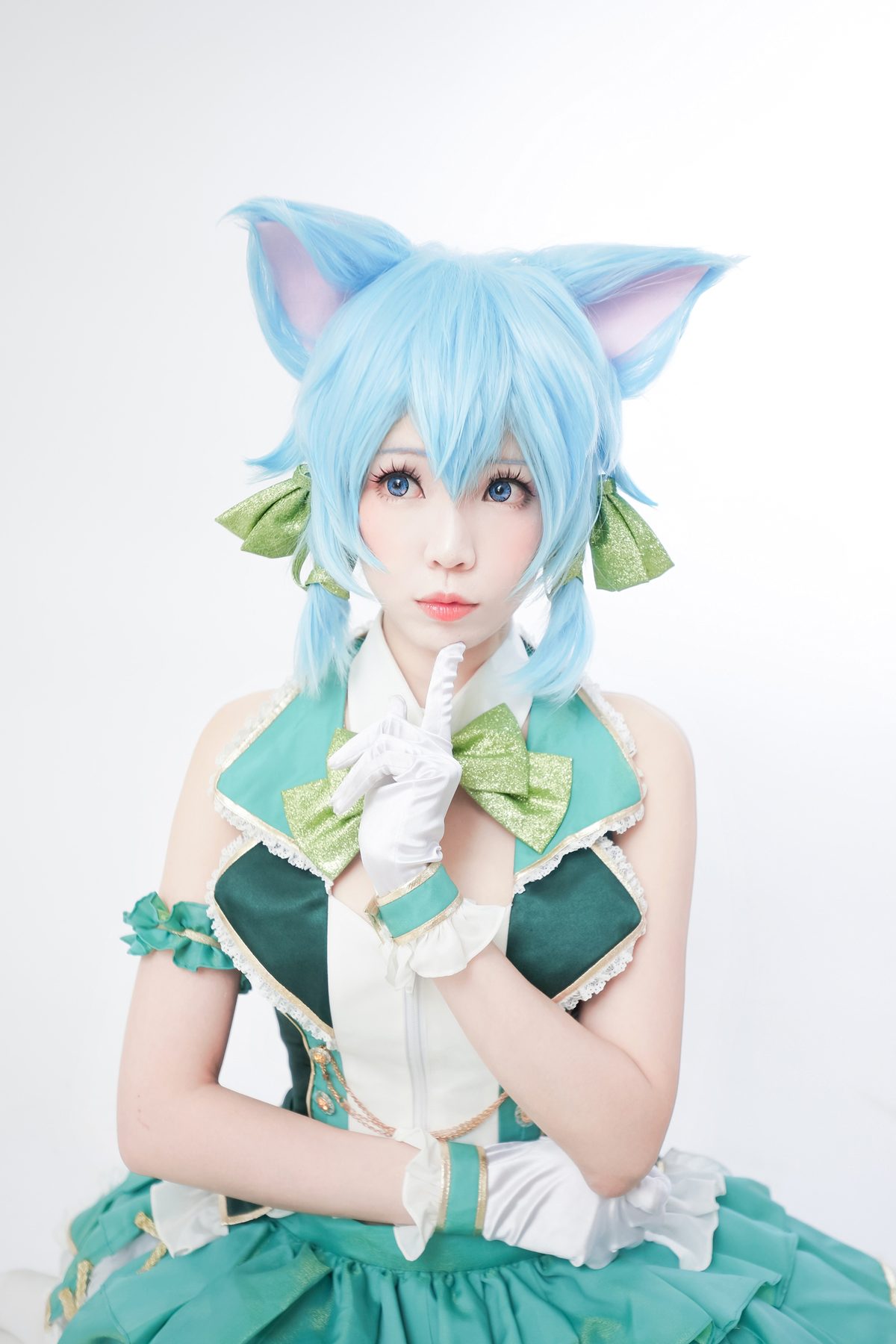 Coser@Ely_eee ElyEE子 诗乃偶像 0023 4797650523.jpg