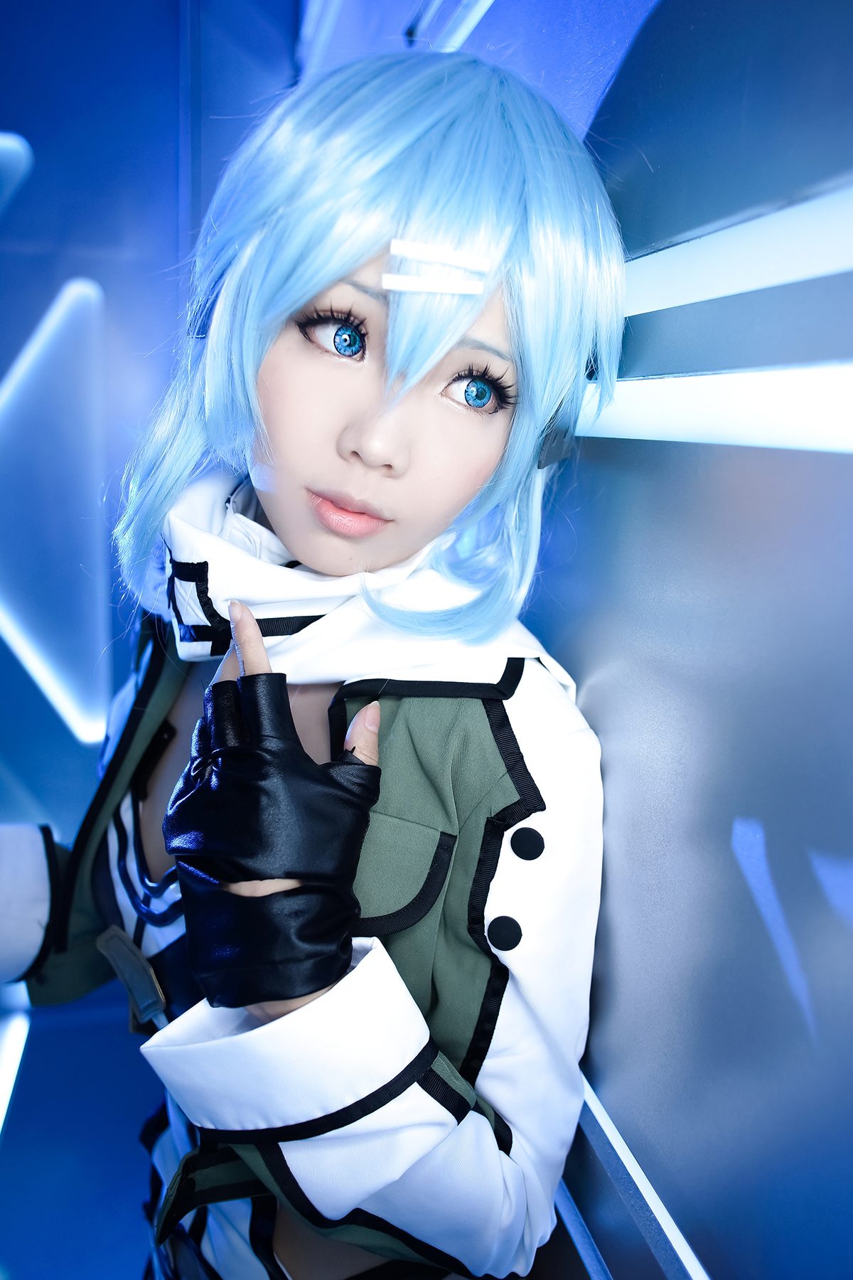 Coser@Ely_eee ElyEE子 诗乃巴雷特 0018 9948026836.jpg