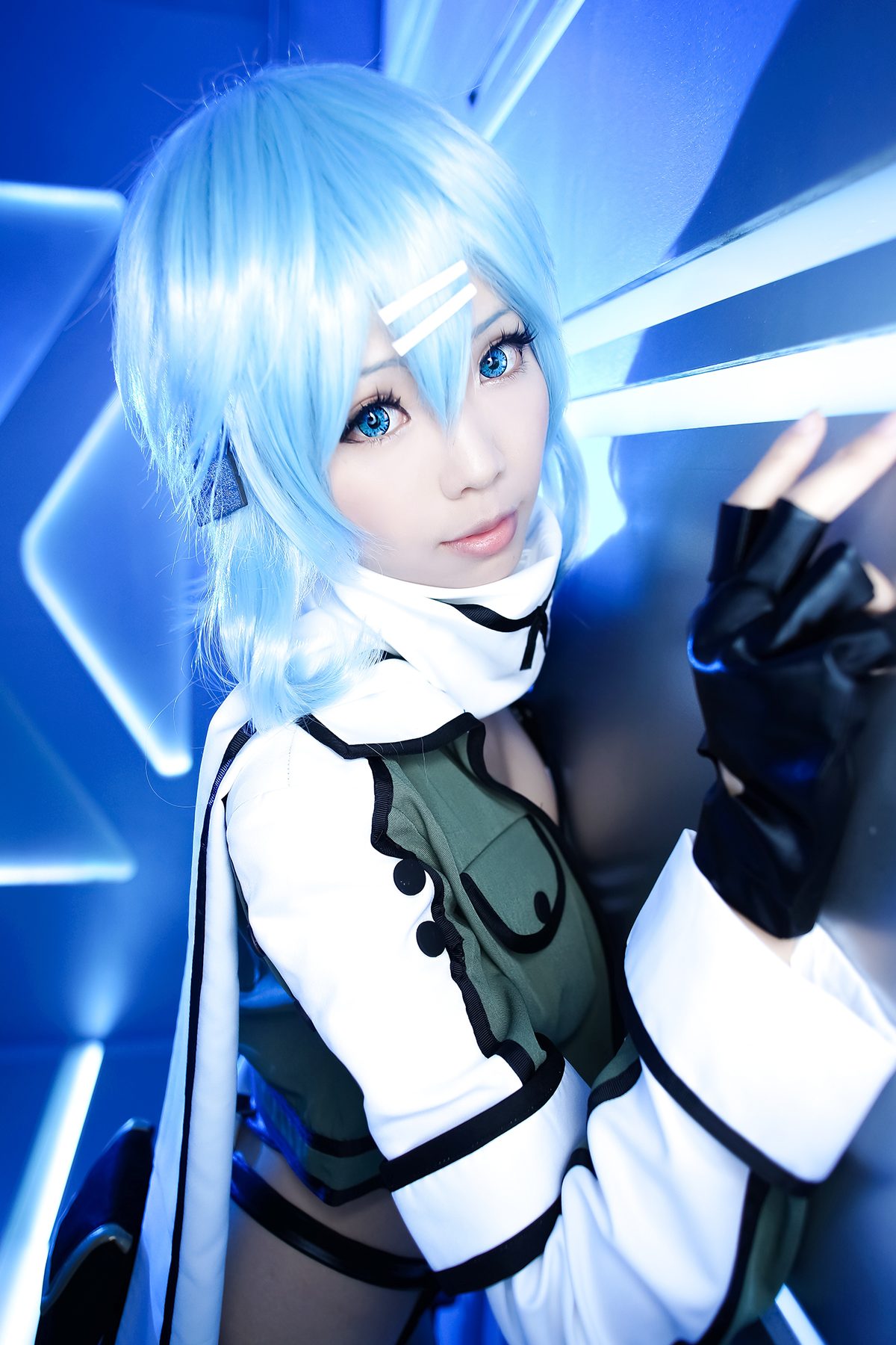 Coser@Ely_eee ElyEE子 诗乃巴雷特 0019 5217266784.jpg