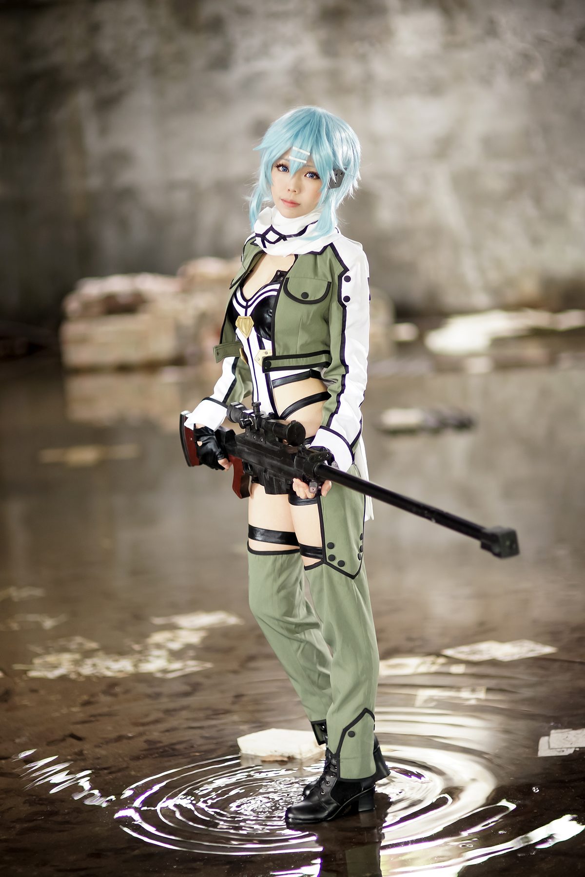 Coser@Ely_eee ElyEE子 诗乃巴雷特 0029 3266558283.jpg