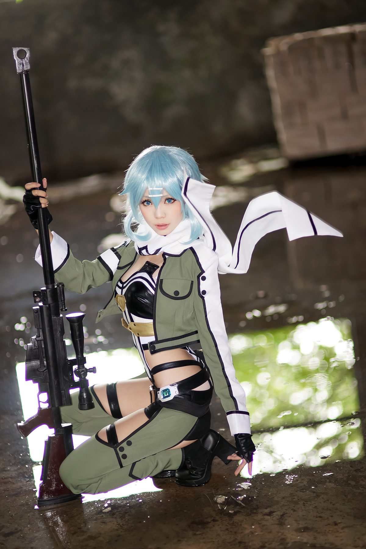 Coser@Ely_eee ElyEE子 诗乃巴雷特 0033 6846268834.jpg