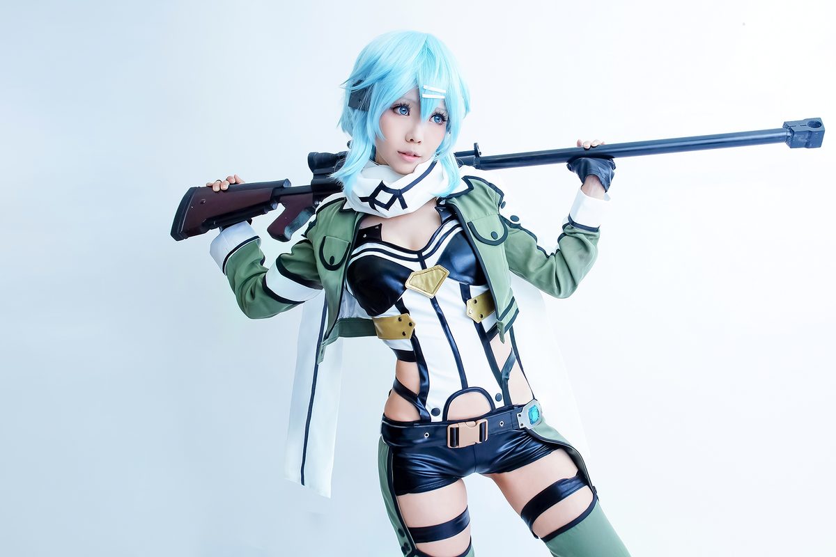 Coser@Ely_eee ElyEE子 诗乃巴雷特 0041 8055624571.jpg