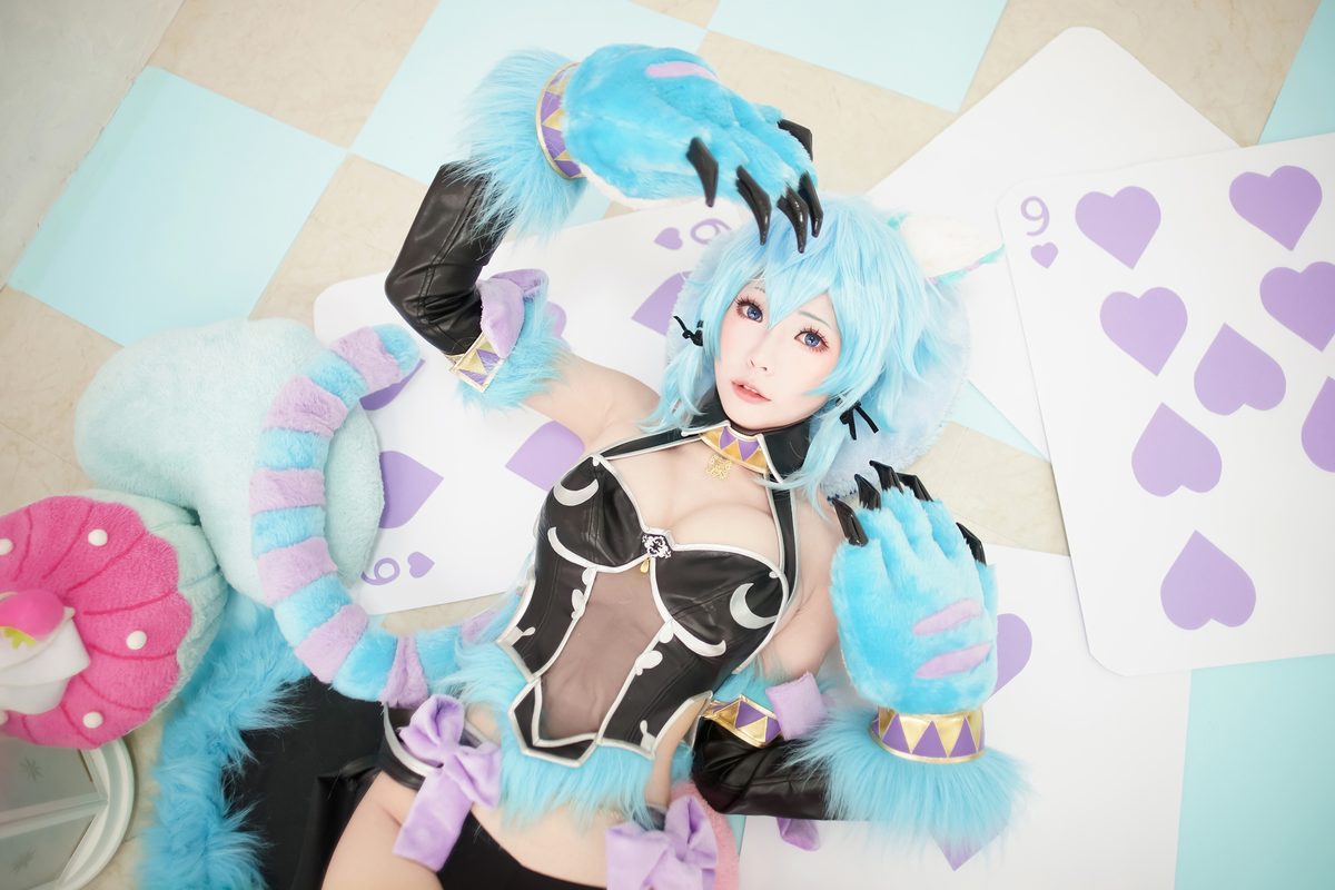 Coser@Ely_eee ElyEE子 诗乃扑克猫 0019 1695625686.jpg