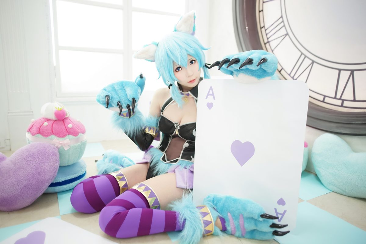 Coser@Ely_eee ElyEE子 诗乃扑克猫 0029 5062985849.jpg