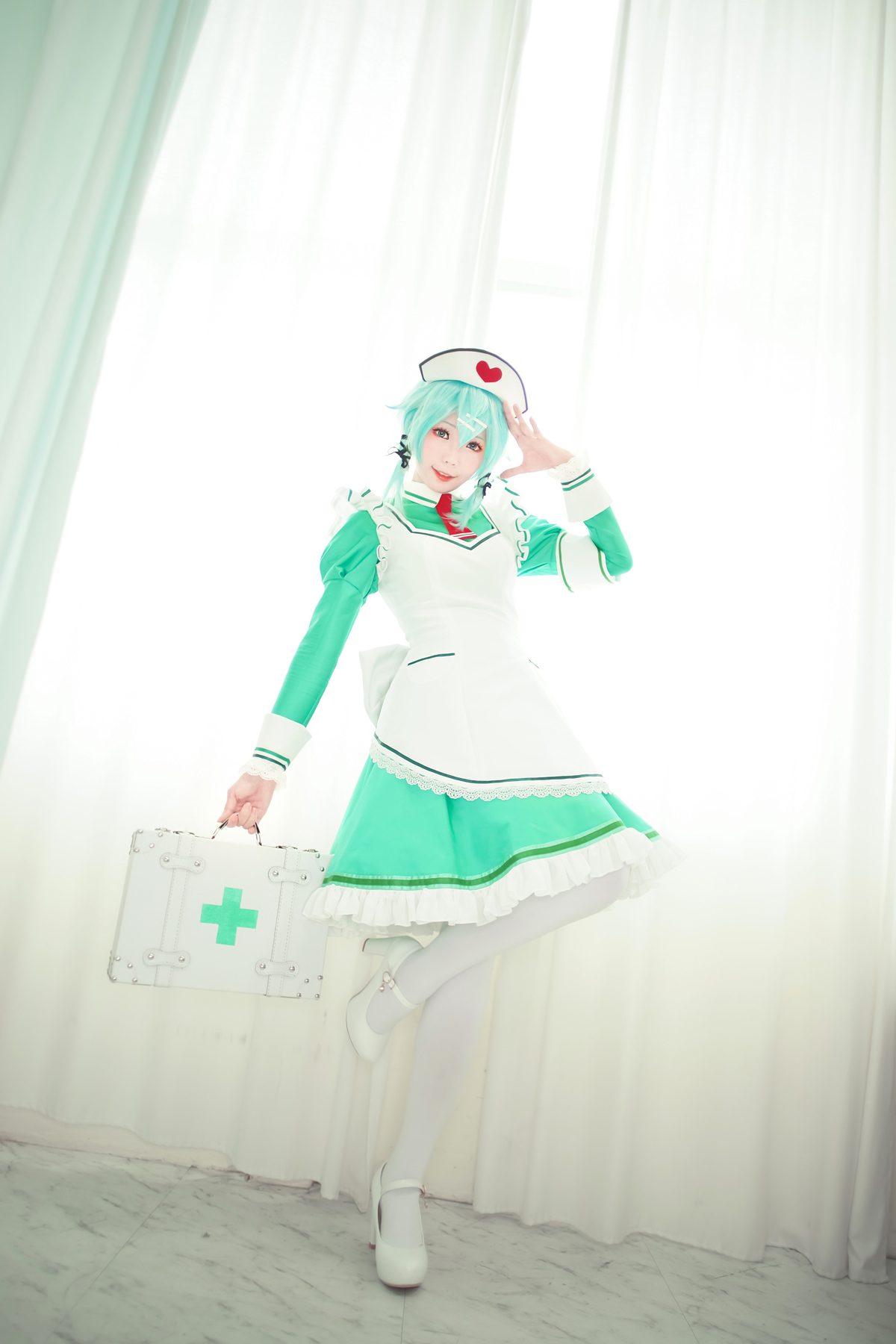 Coser@Ely_eee ElyEE子 诗乃护士 0002 3772484716.jpg