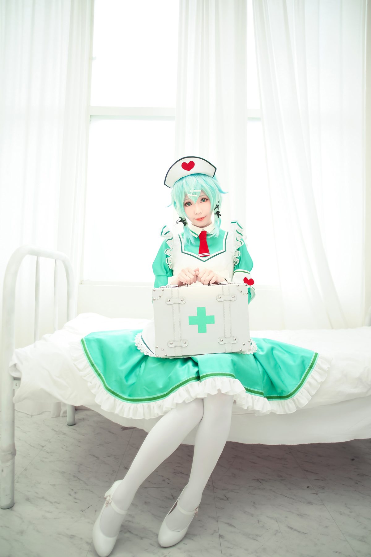 Coser@Ely_eee ElyEE子 诗乃护士 0008 7248064769.jpg