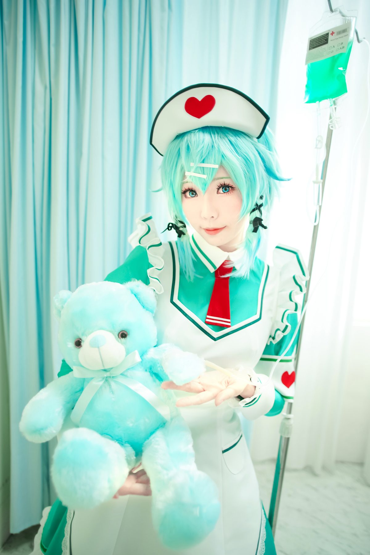 Coser@Ely_eee ElyEE子 诗乃护士 0020 0266825939.jpg