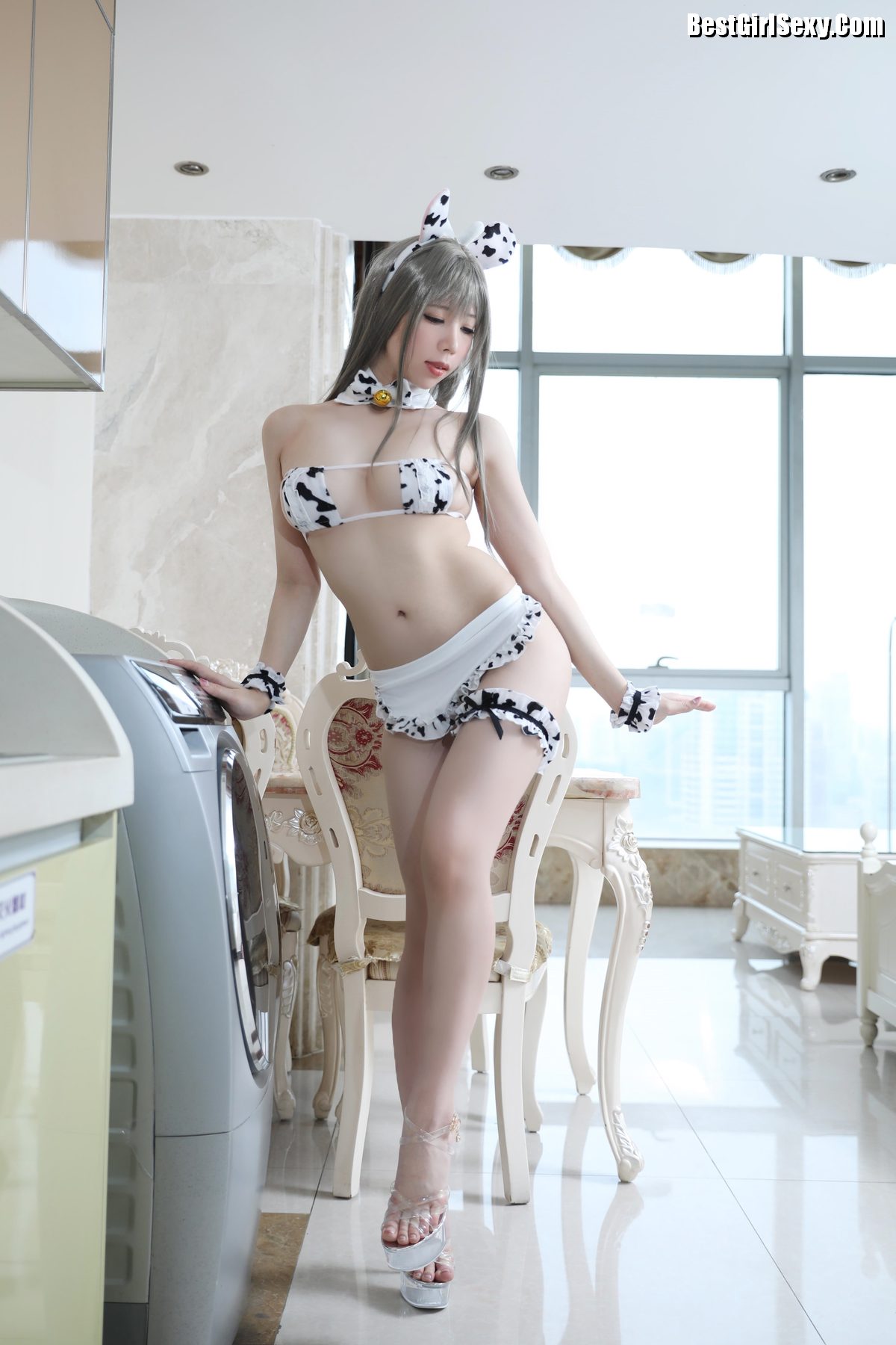 Coser@Kano Nozomi 鹿野希 小奶牛 A 0044 5136844857.jpg